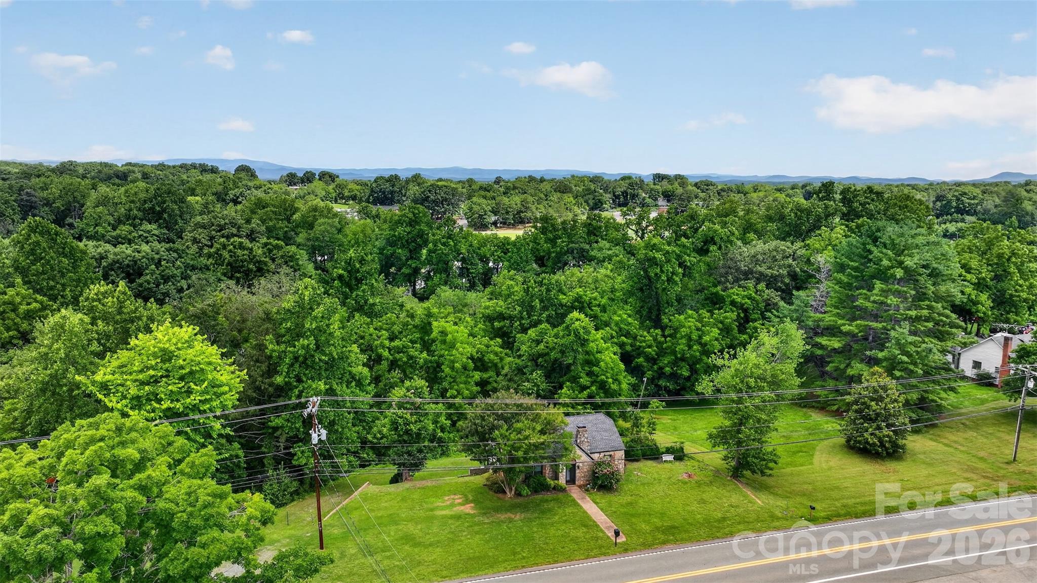 3085 US 70 Highway E — Morganton