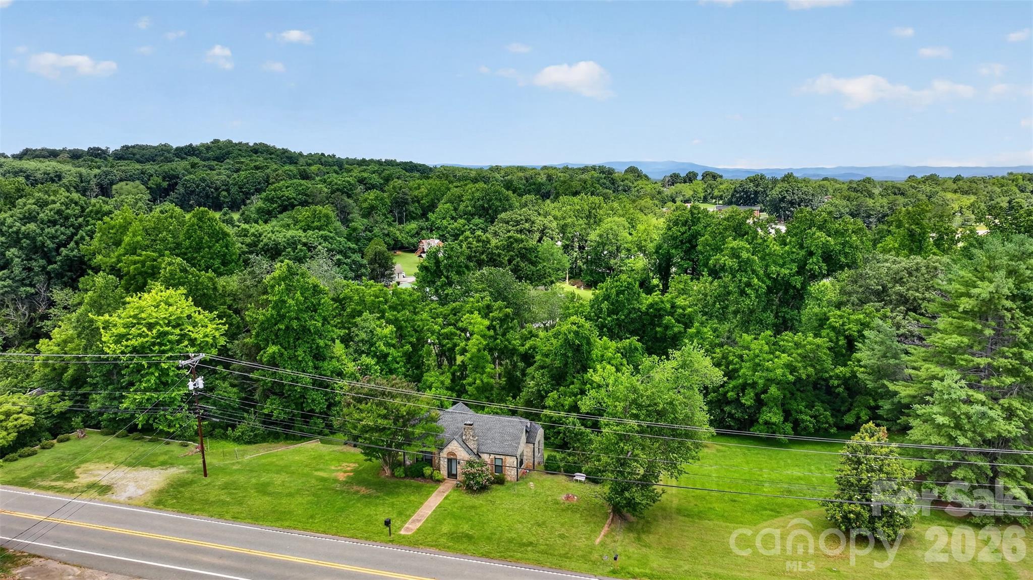 3085 US 70 Highway E — Morganton