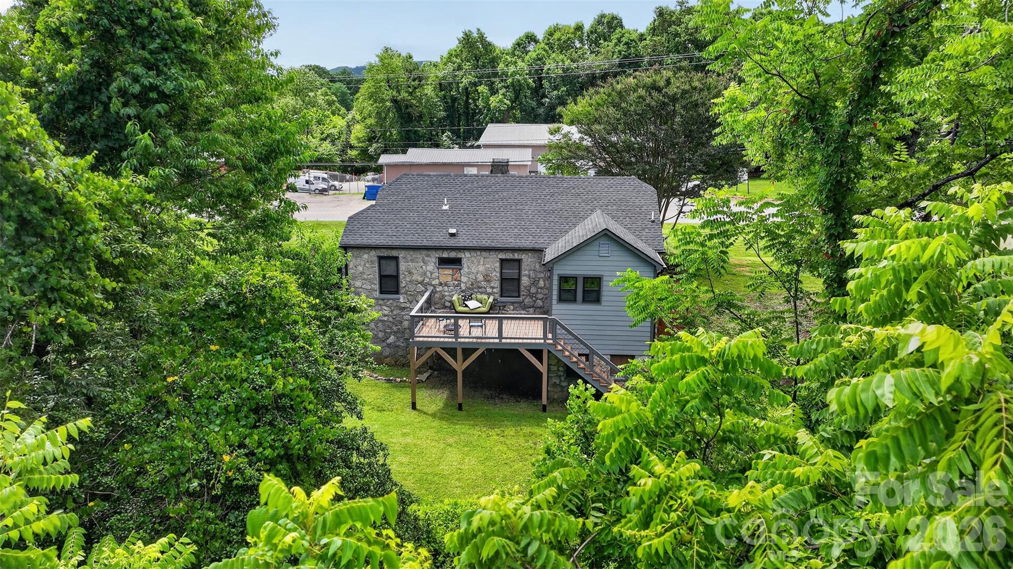 3085 US 70 Highway E — Morganton