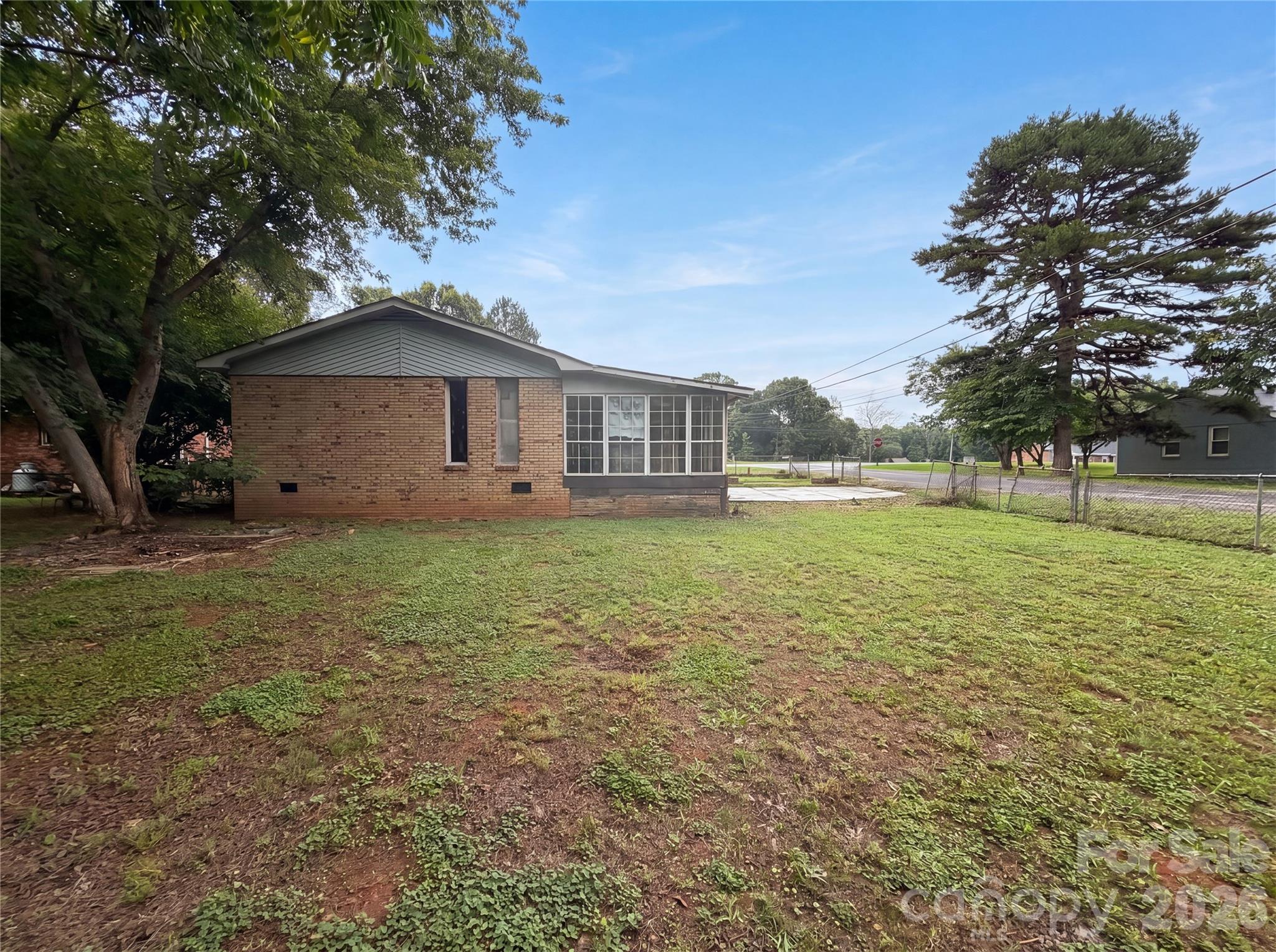 901 Steele Street — Fort Mill