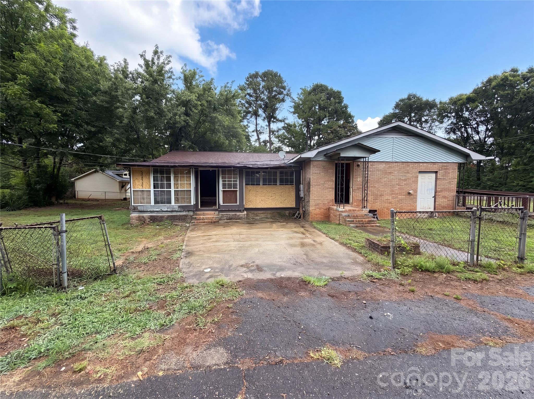 901 Steele Street — Fort Mill