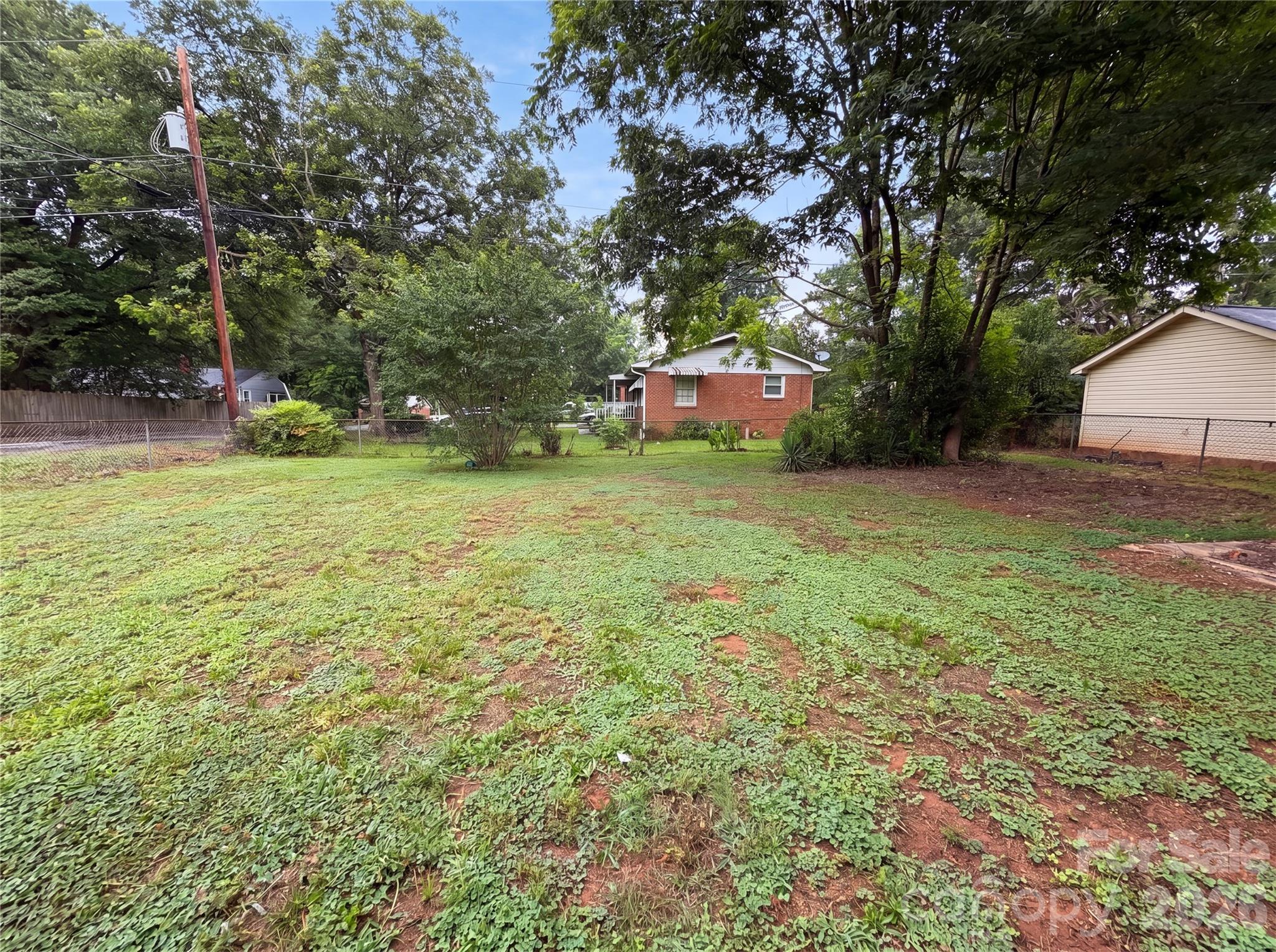 901 Steele Street — Fort Mill