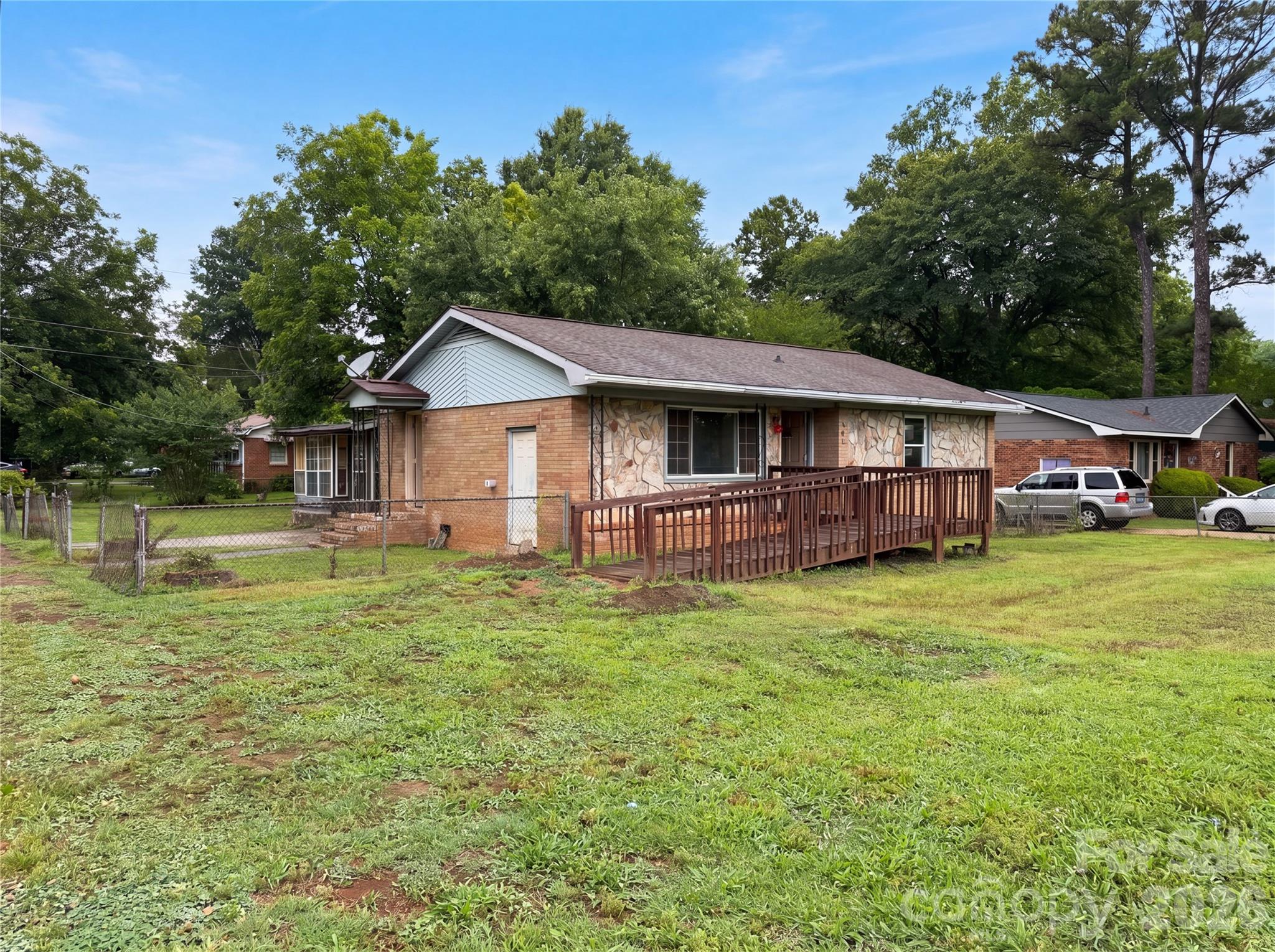 901 Steele Street — Fort Mill