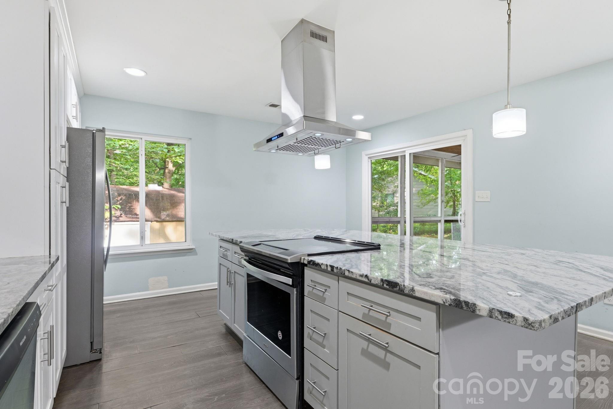7401 Park Vista Circle — Charlotte