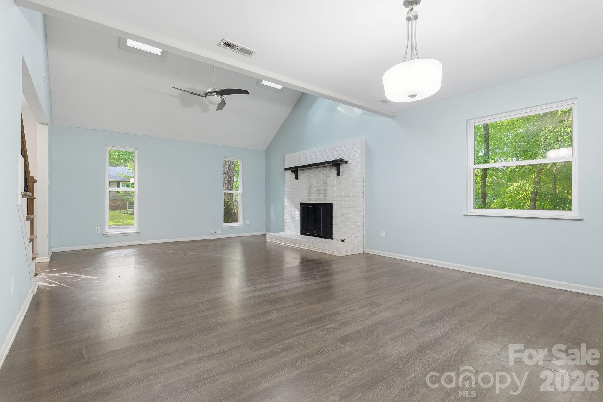 7401 Park Vista Circle — Charlotte