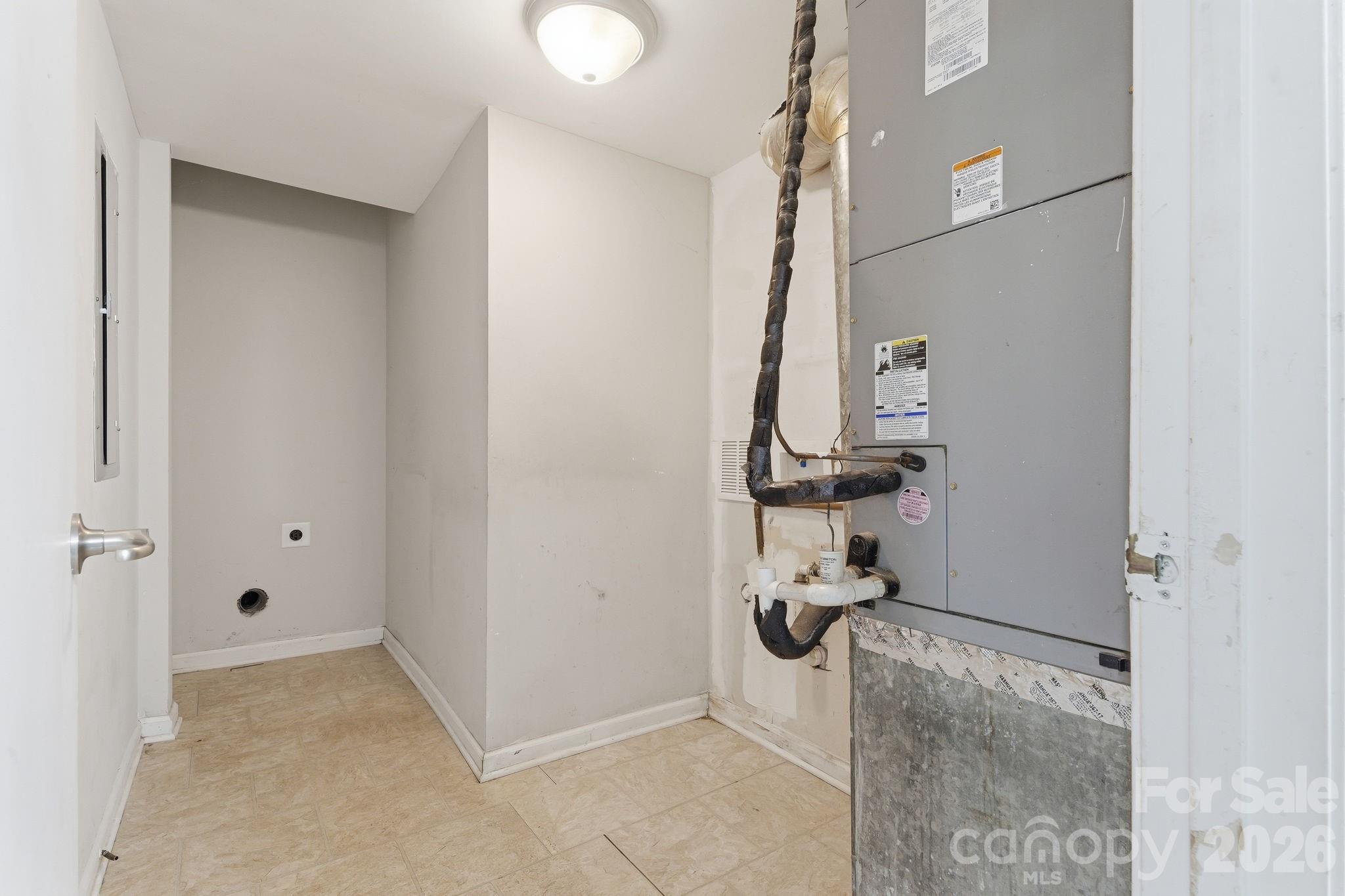 7401 Park Vista Circle — Charlotte