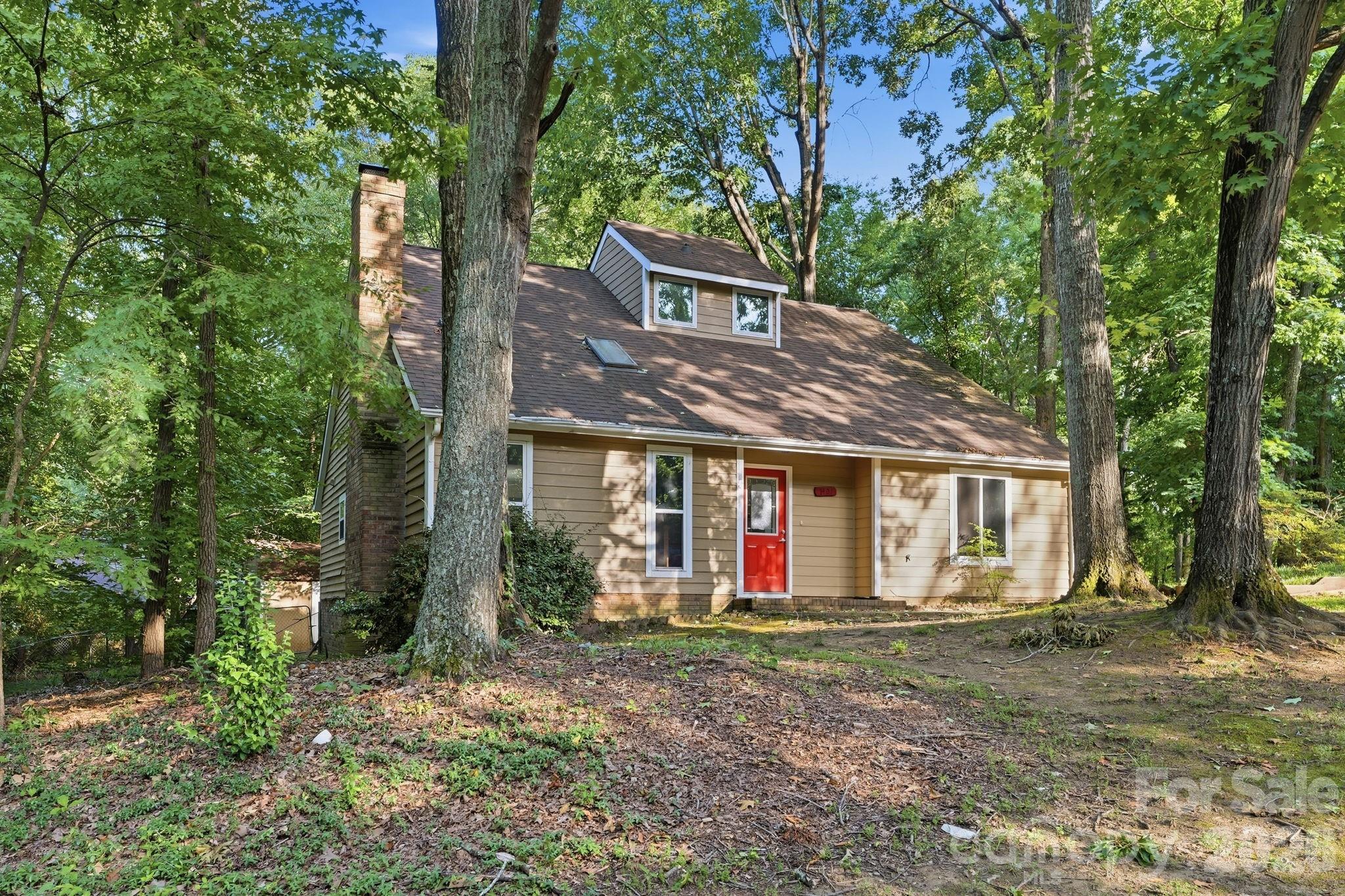7401 Park Vista Circle — Charlotte