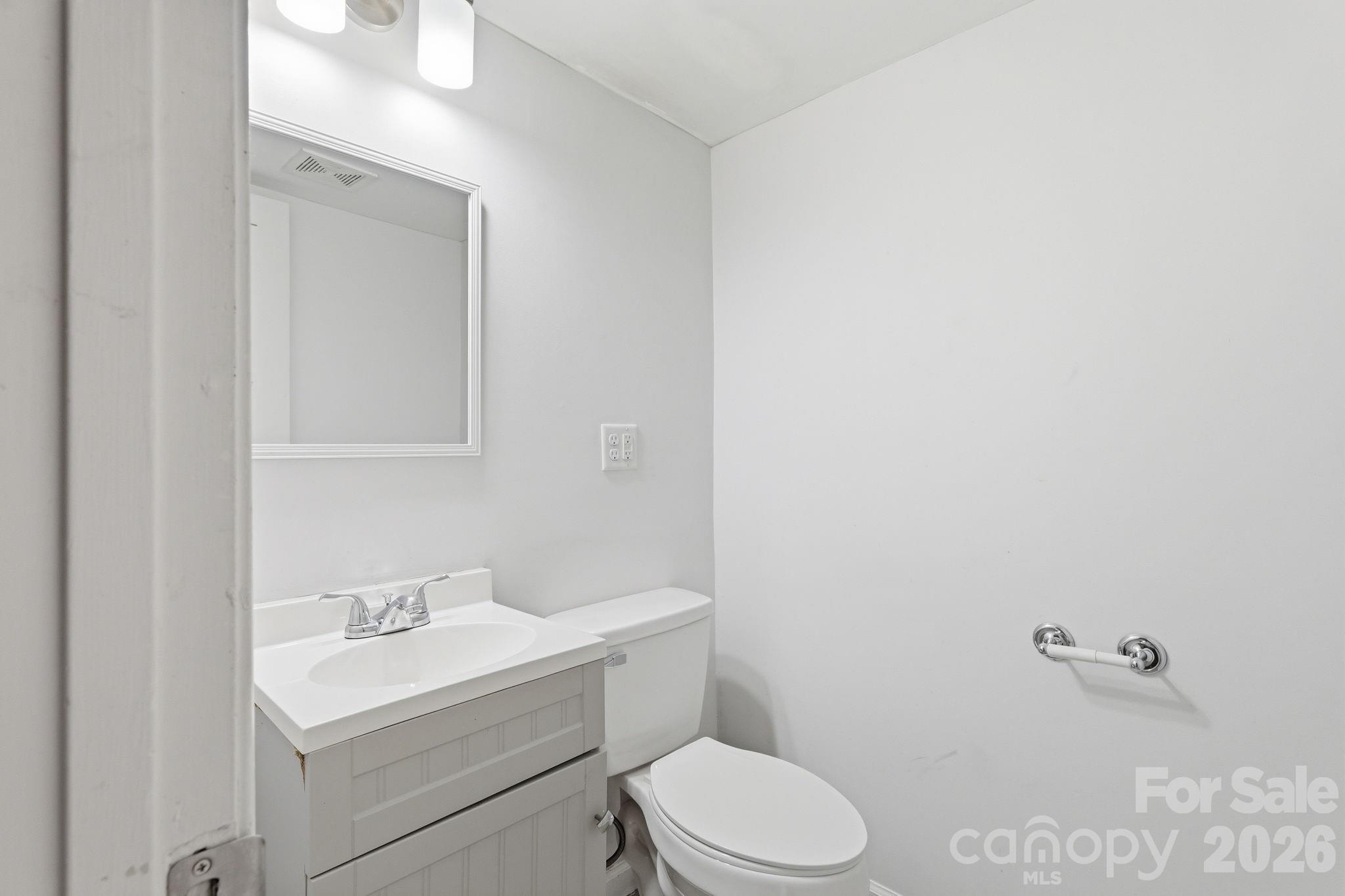7401 Park Vista Circle — Charlotte