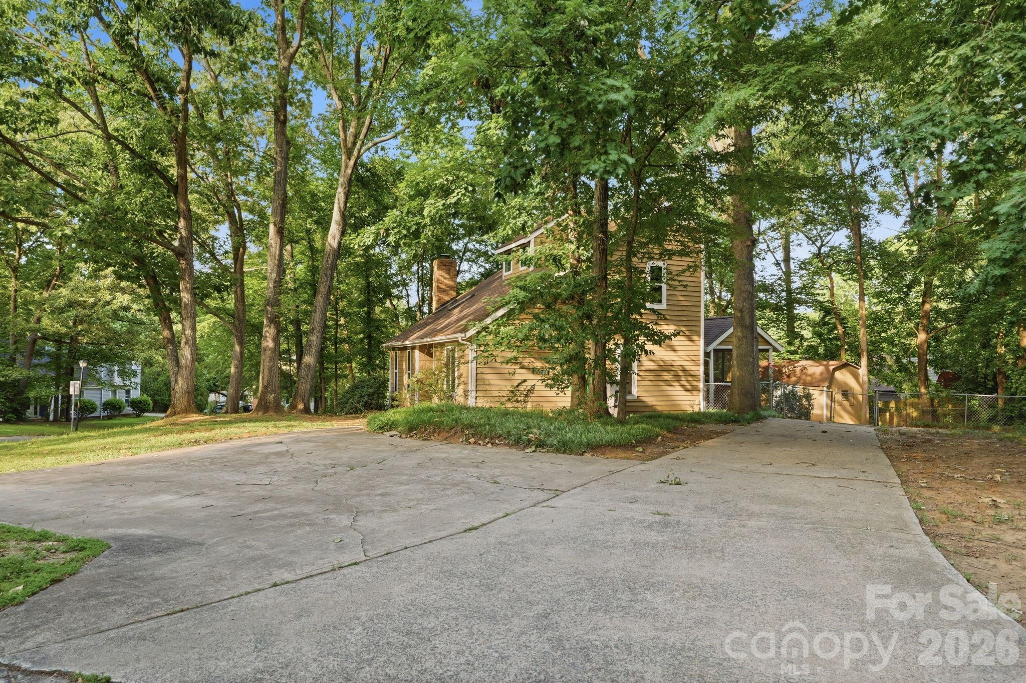 7401 Park Vista Circle — Charlotte