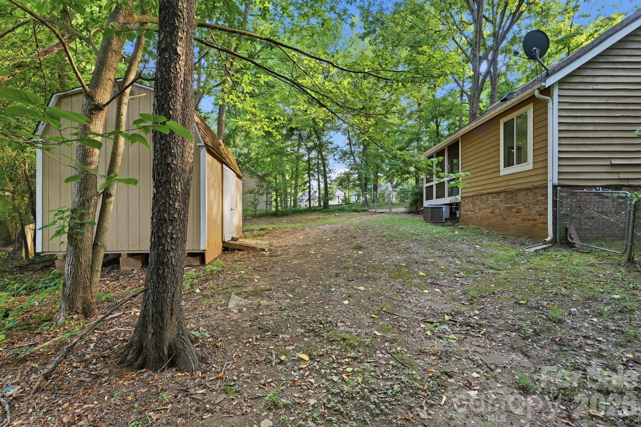 7401 Park Vista Circle — Charlotte