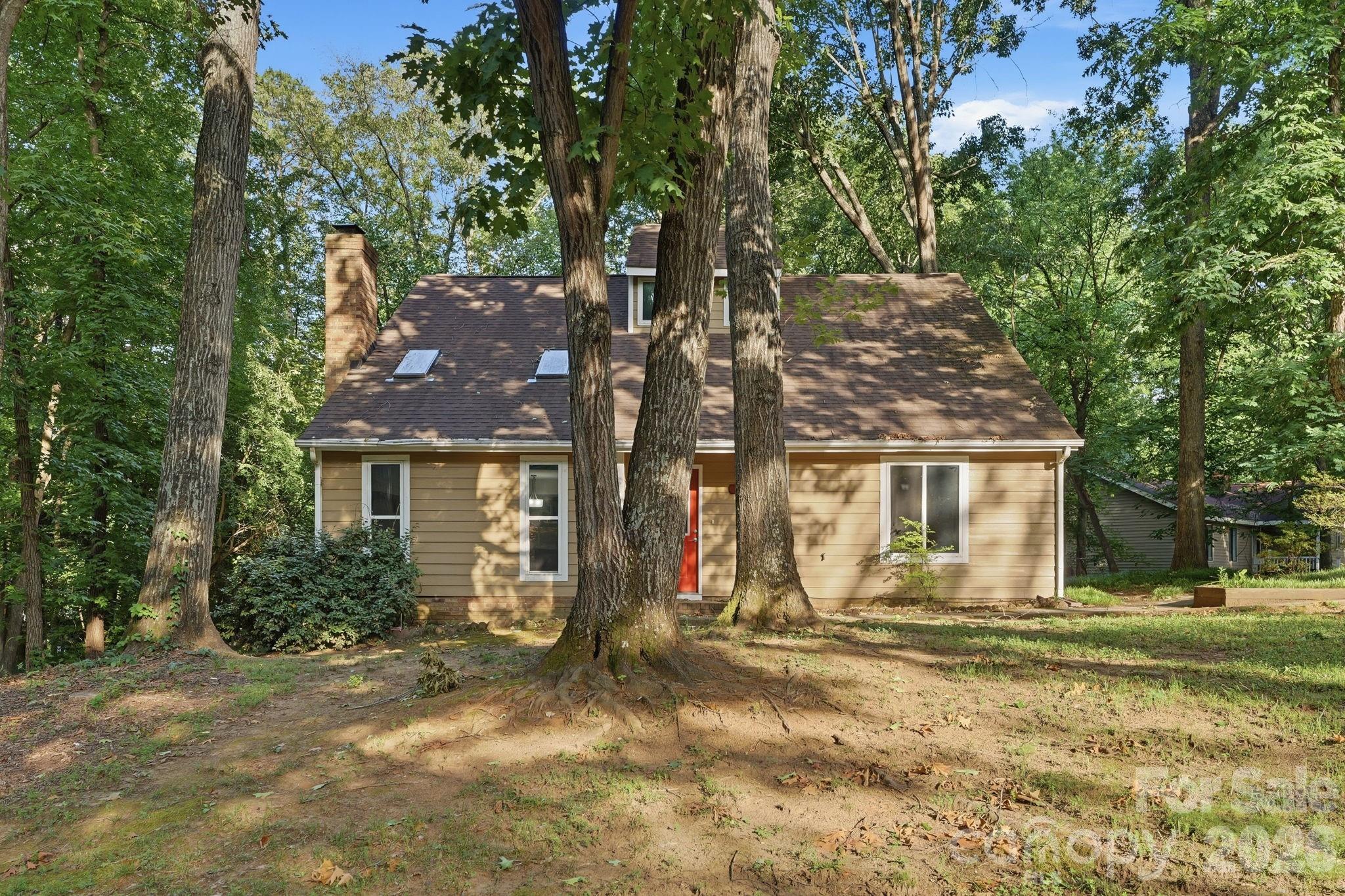 7401 Park Vista Circle — Charlotte