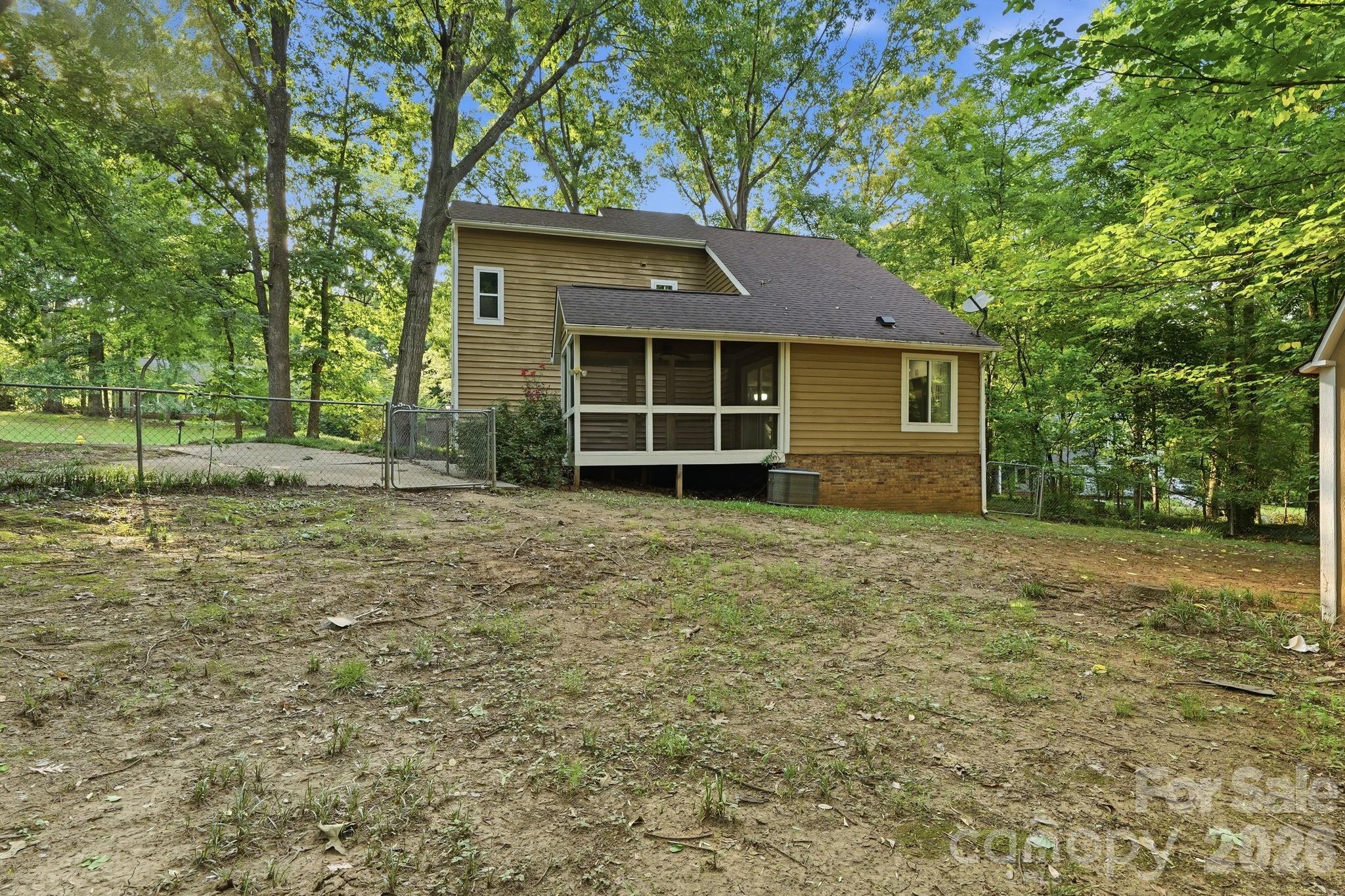 7401 Park Vista Circle — Charlotte