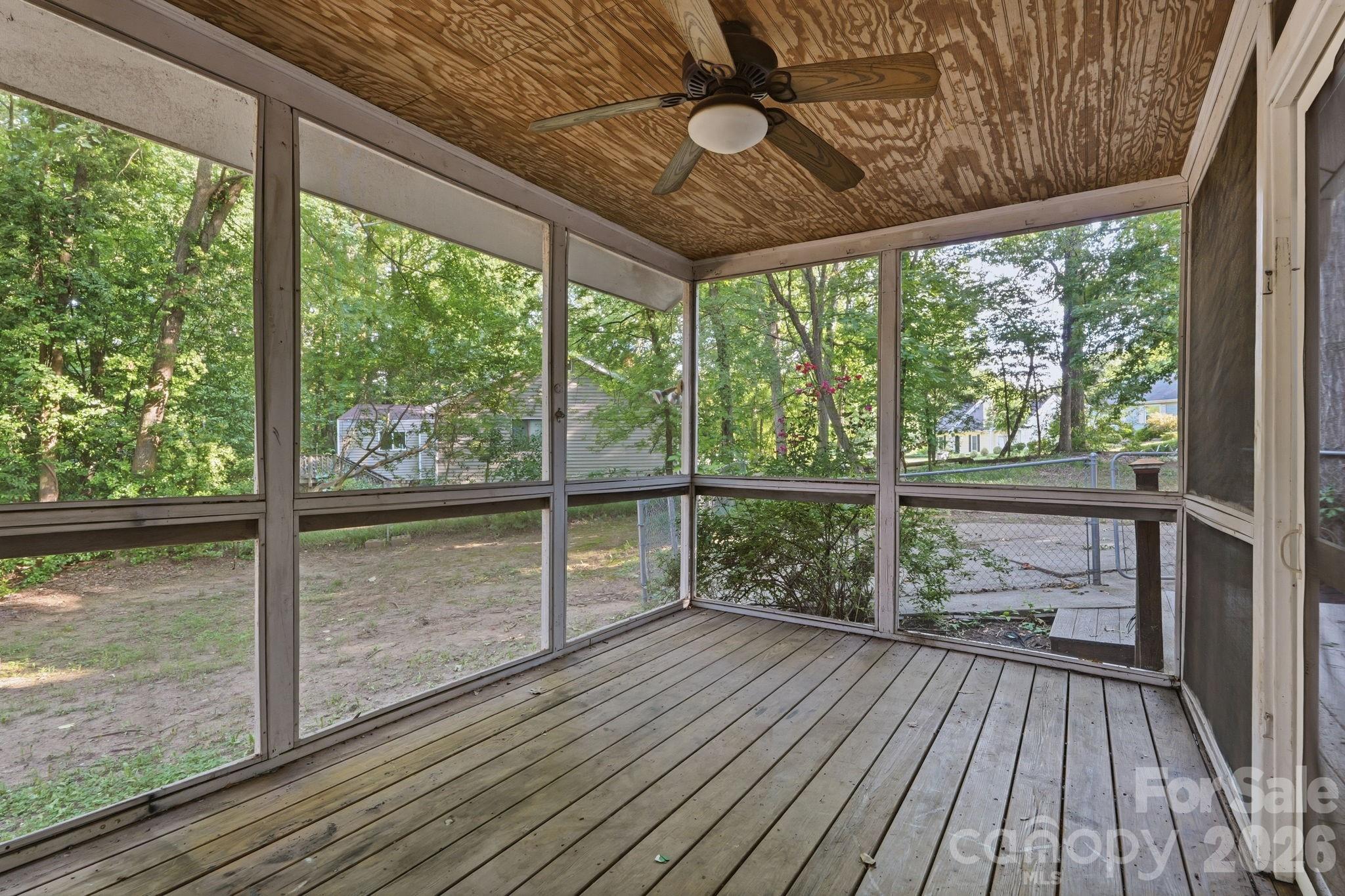 7401 Park Vista Circle — Charlotte
