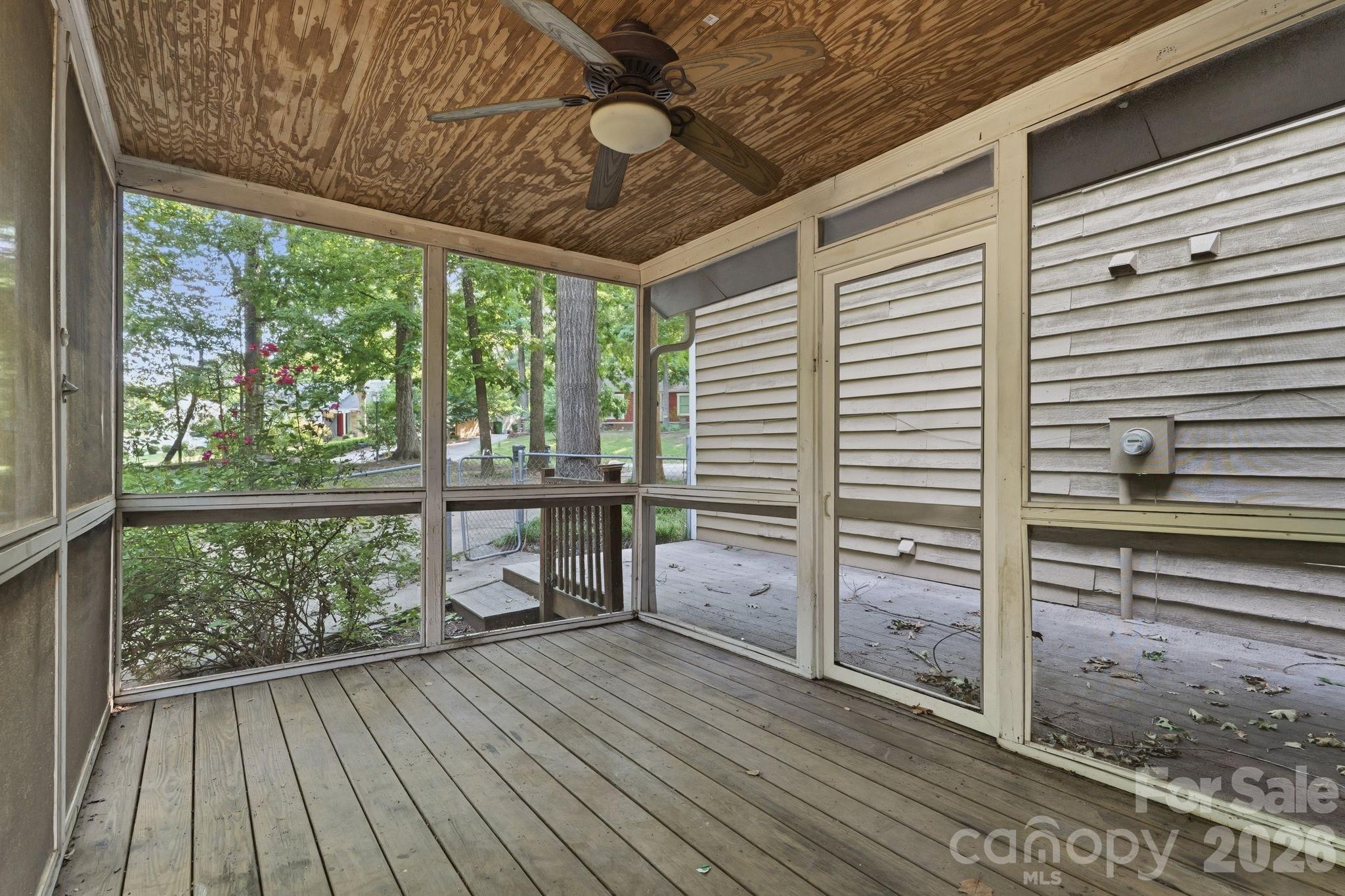 7401 Park Vista Circle — Charlotte