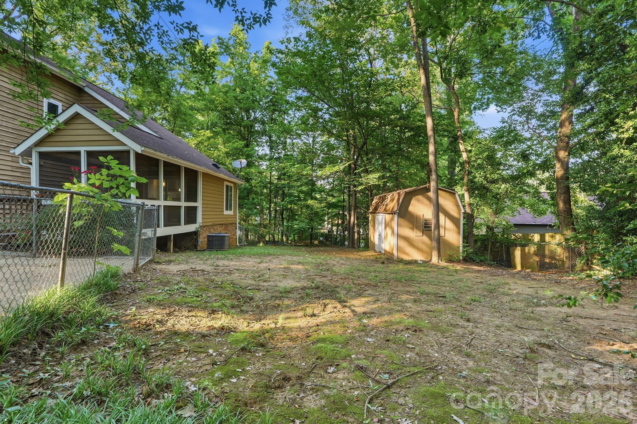 7401 Park Vista Circle — Charlotte