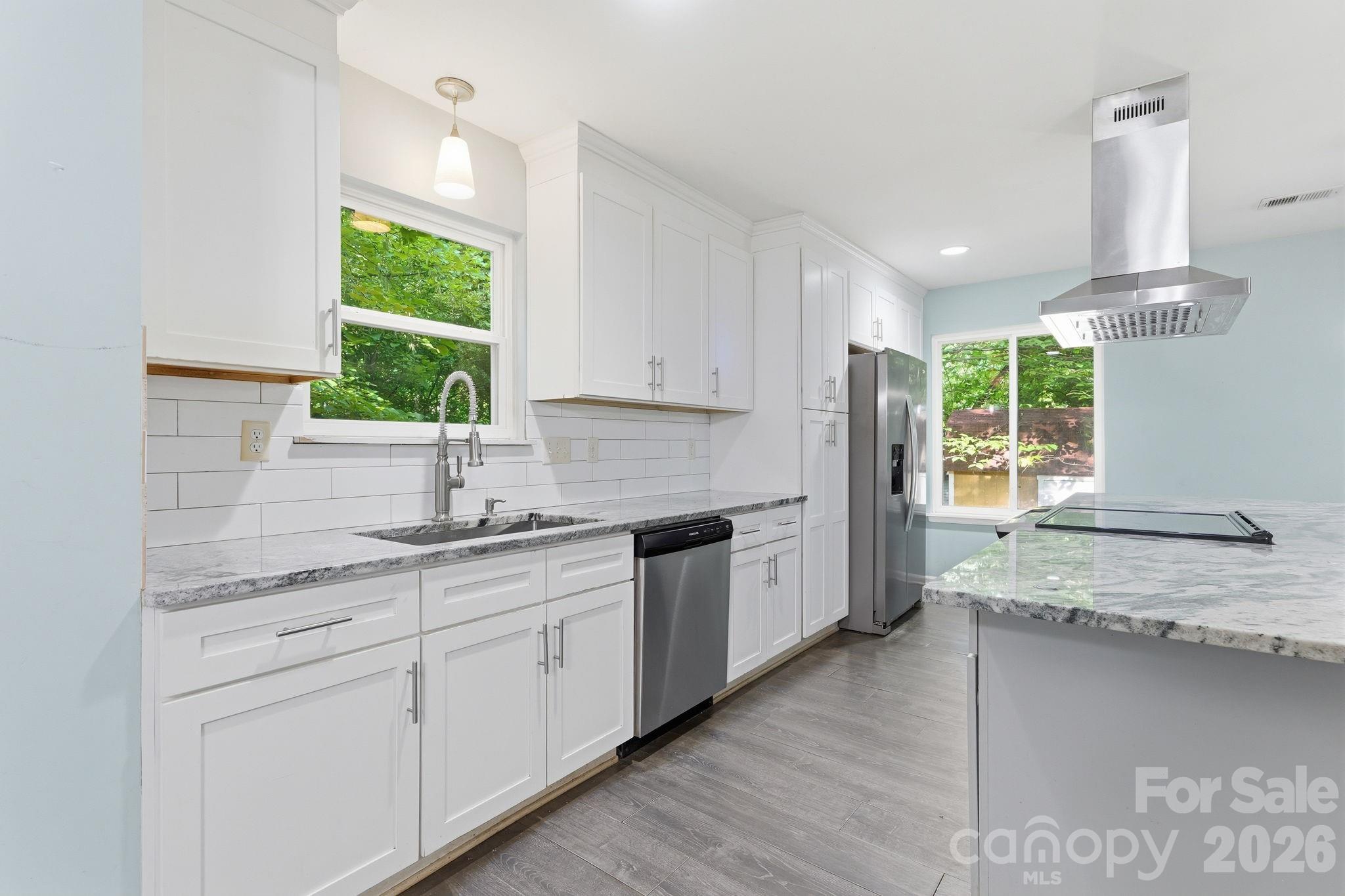 7401 Park Vista Circle — Charlotte