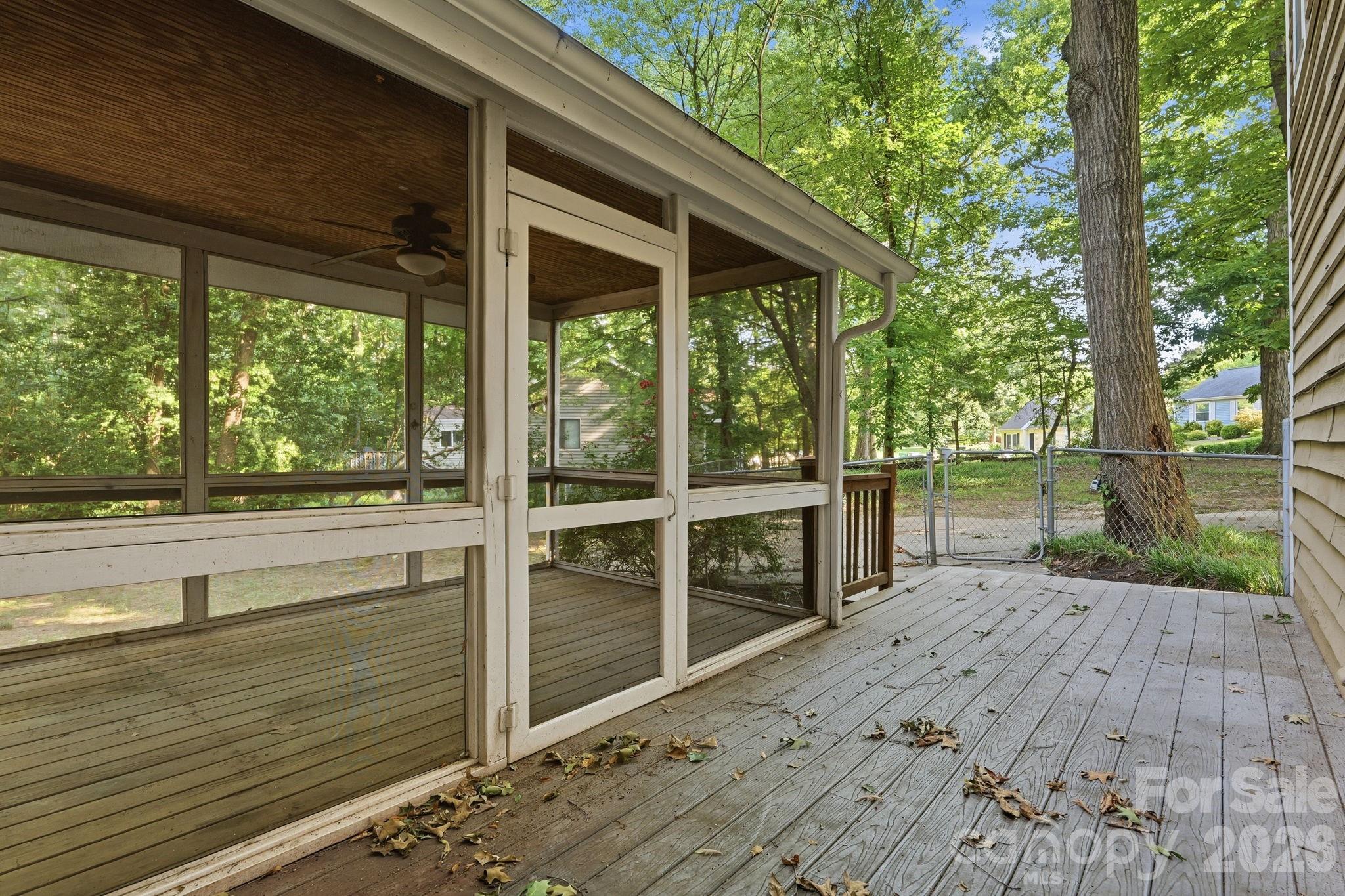 7401 Park Vista Circle — Charlotte
