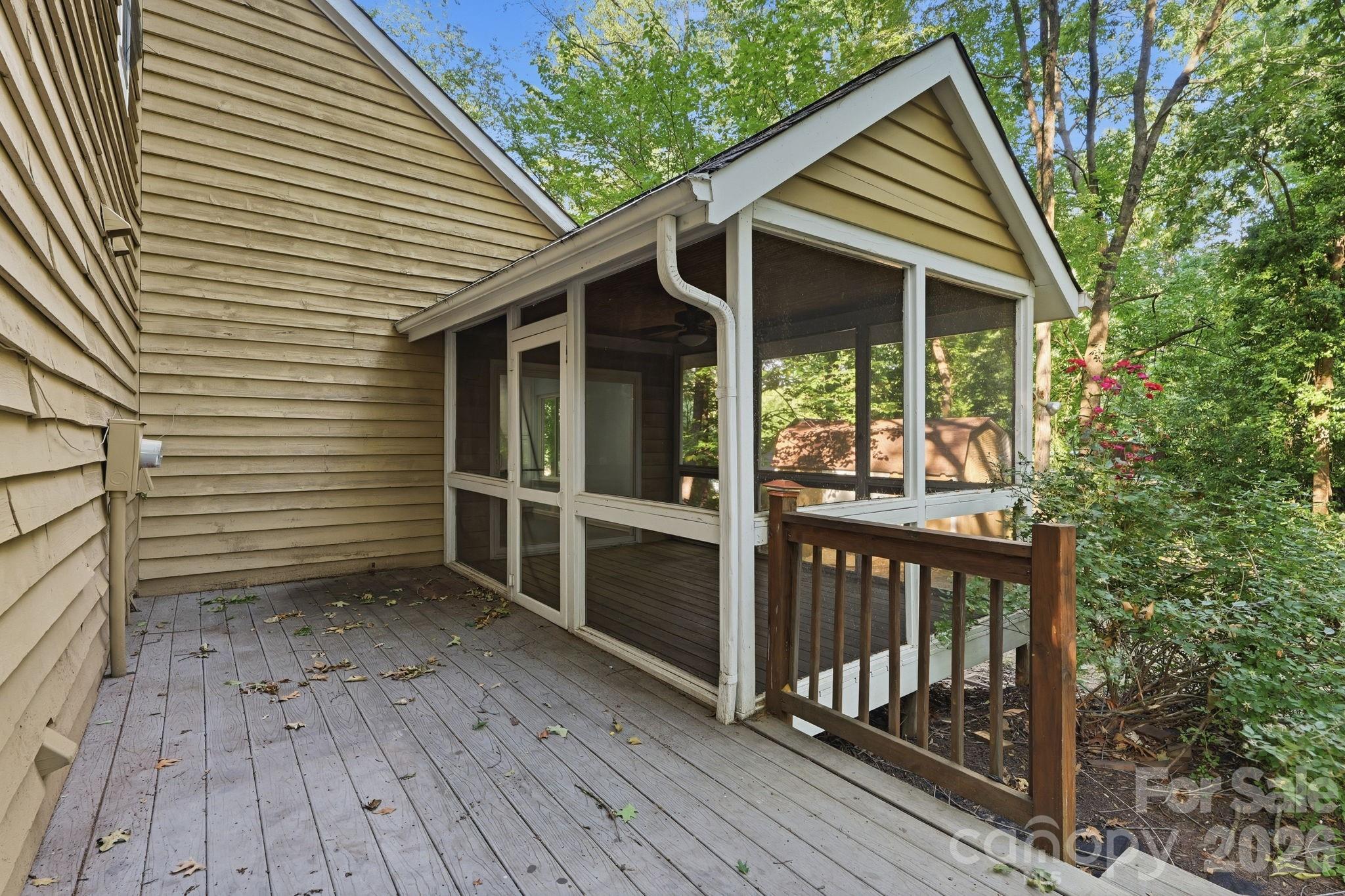 7401 Park Vista Circle — Charlotte