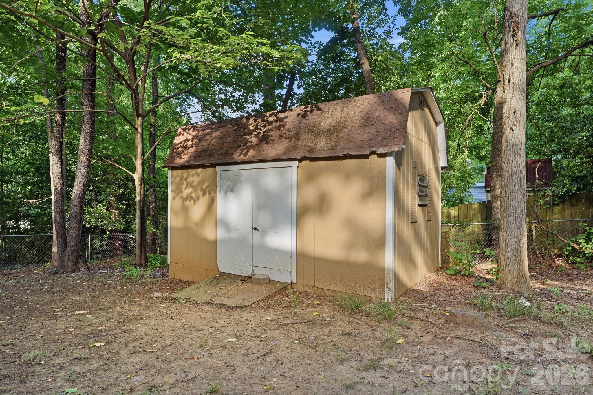 7401 Park Vista Circle — Charlotte