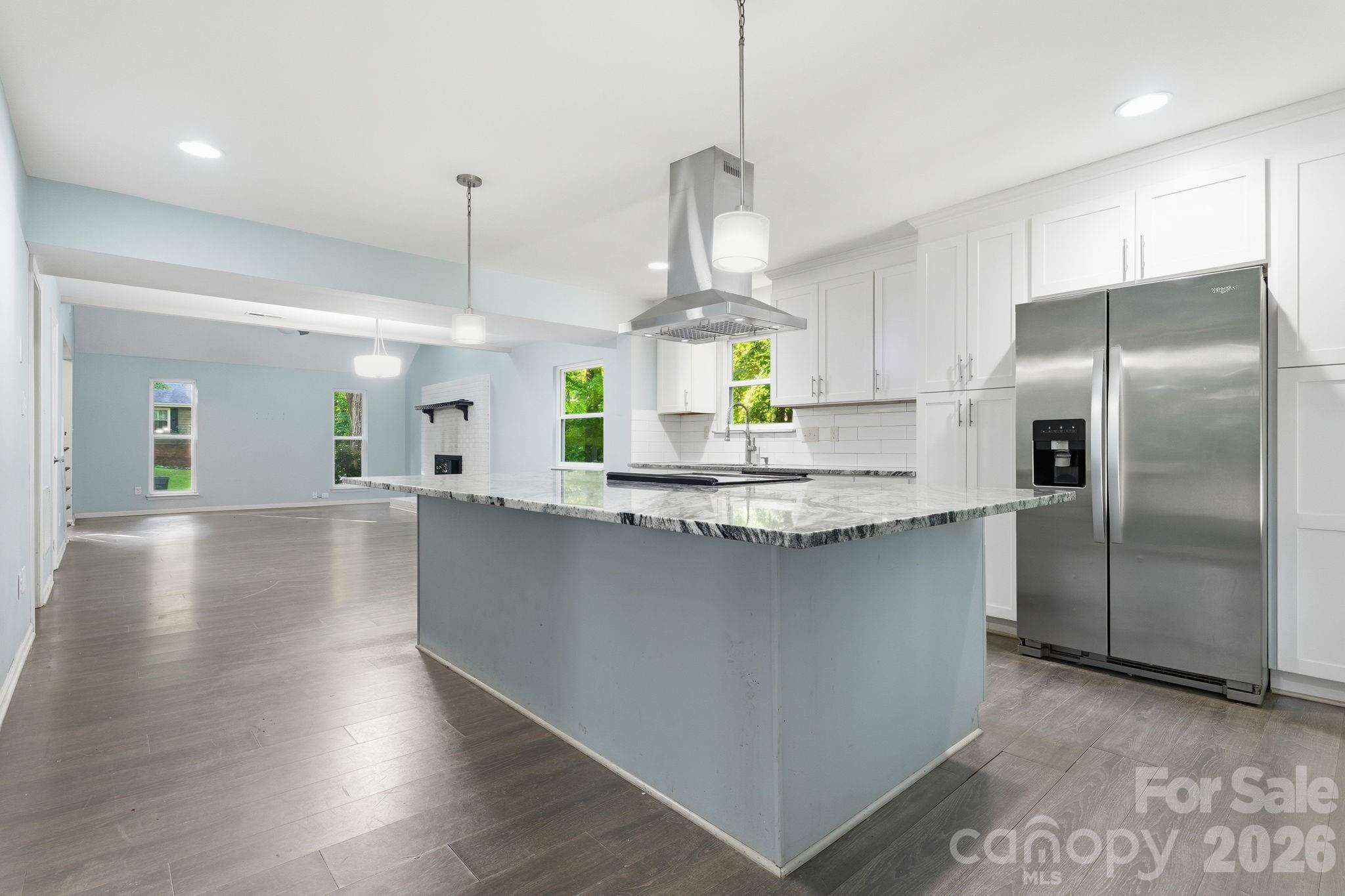 7401 Park Vista Circle — Charlotte