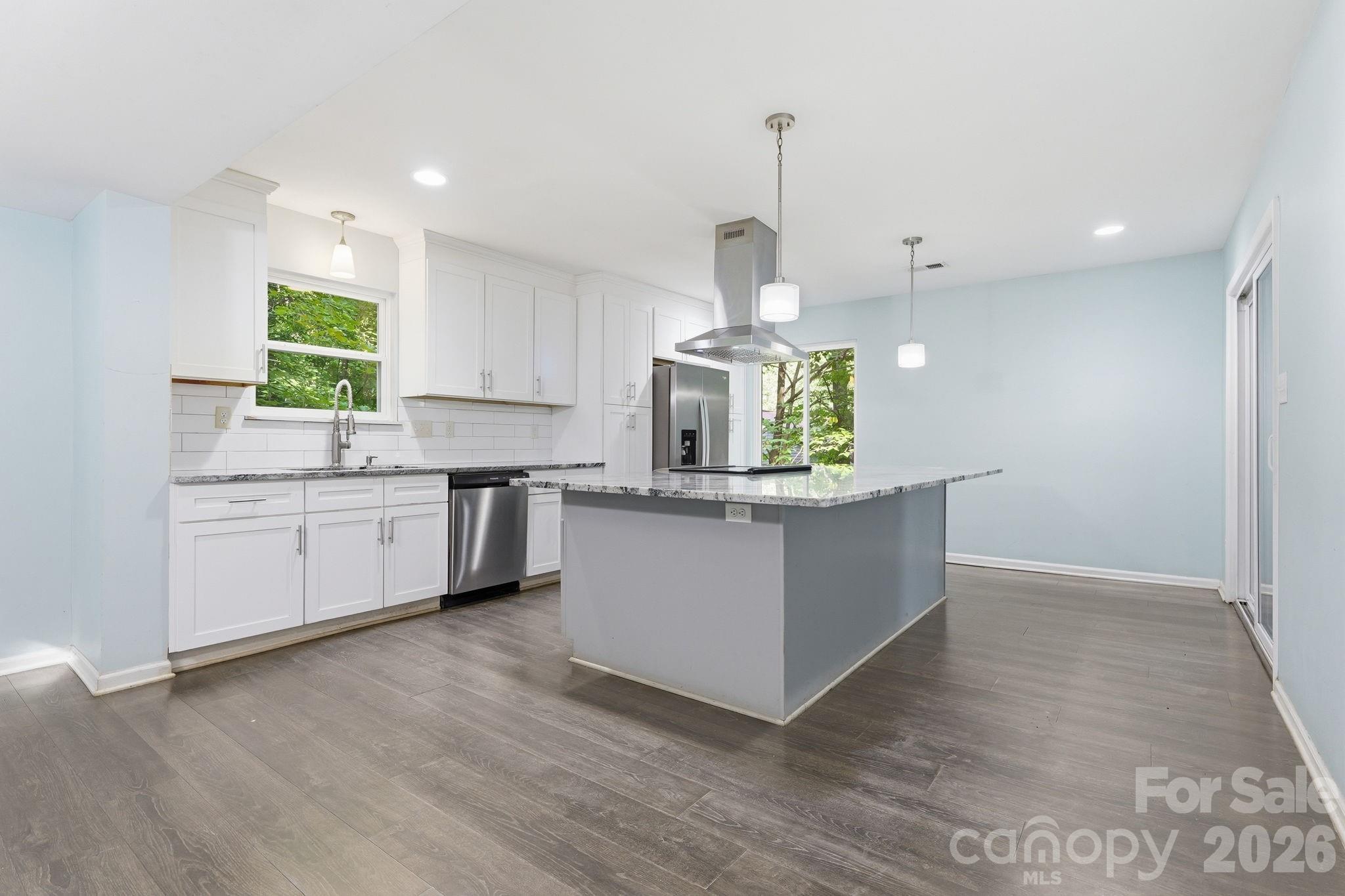 7401 Park Vista Circle — Charlotte