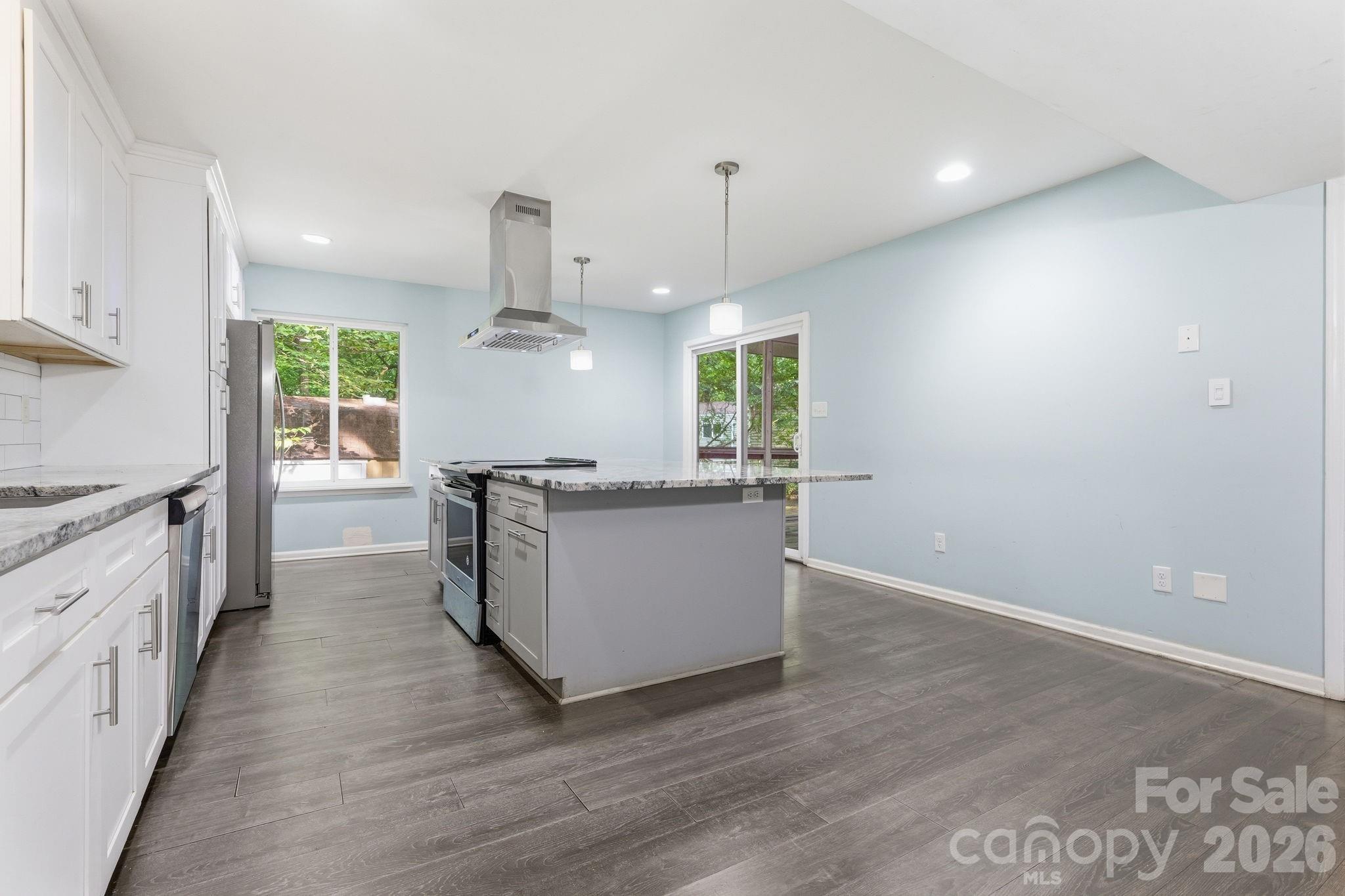 7401 Park Vista Circle — Charlotte
