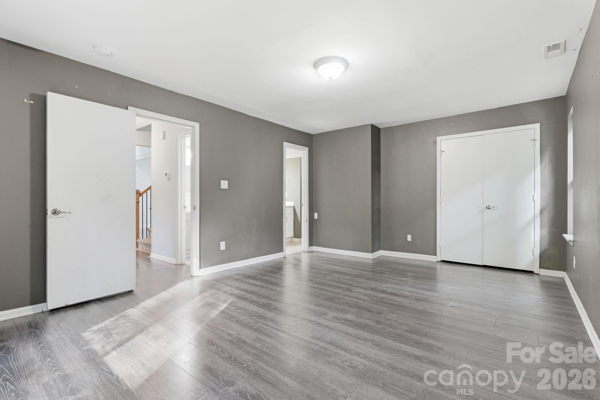 7401 Park Vista Circle — Charlotte
