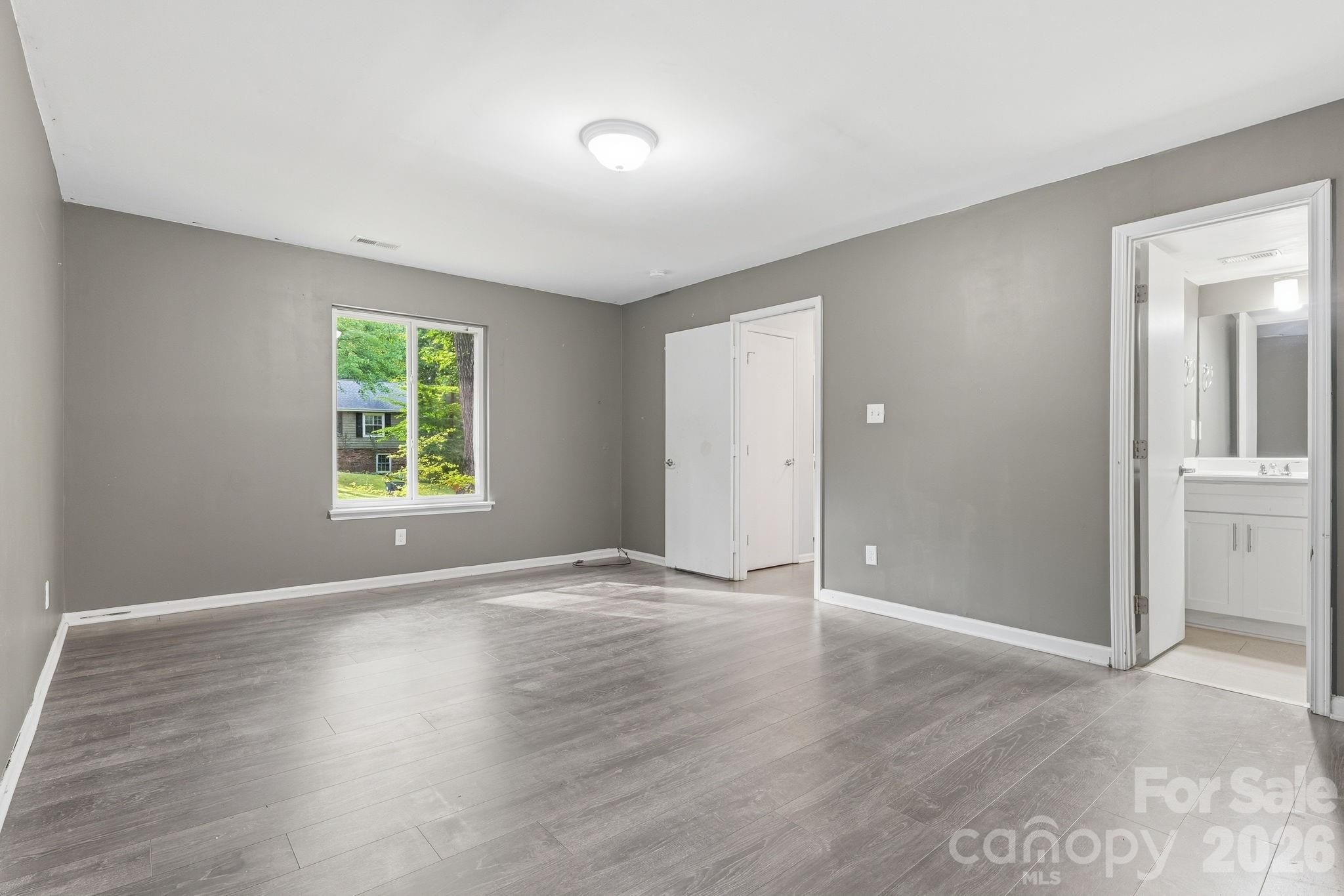 7401 Park Vista Circle — Charlotte