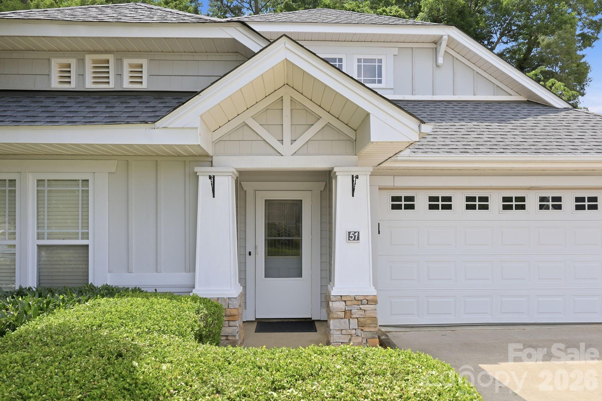 51 Sunview Circle — Arden