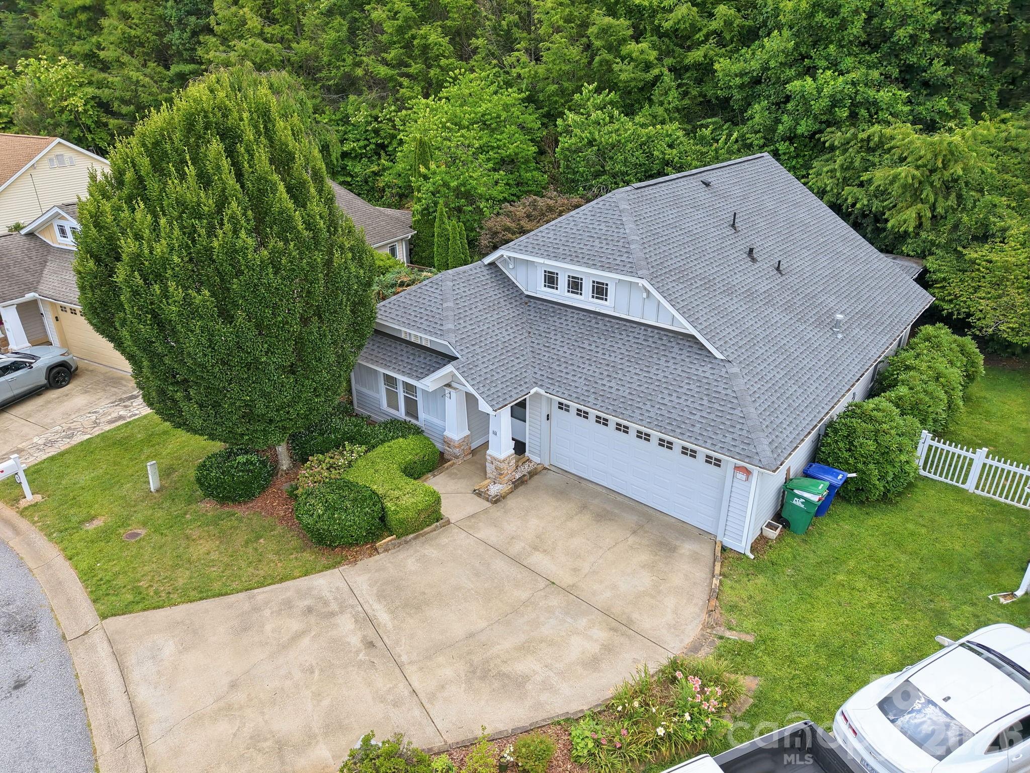 51 Sunview Circle — Arden