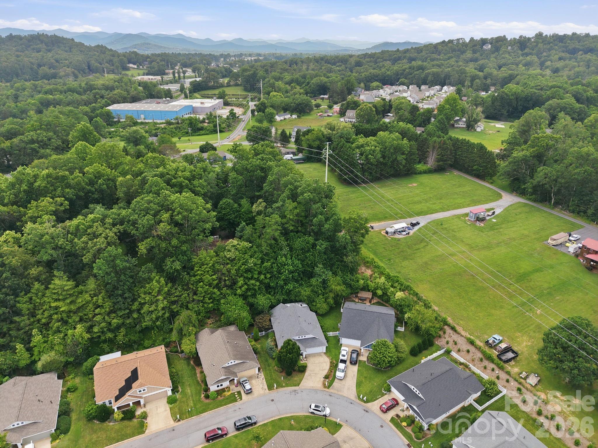 51 Sunview Circle — Arden
