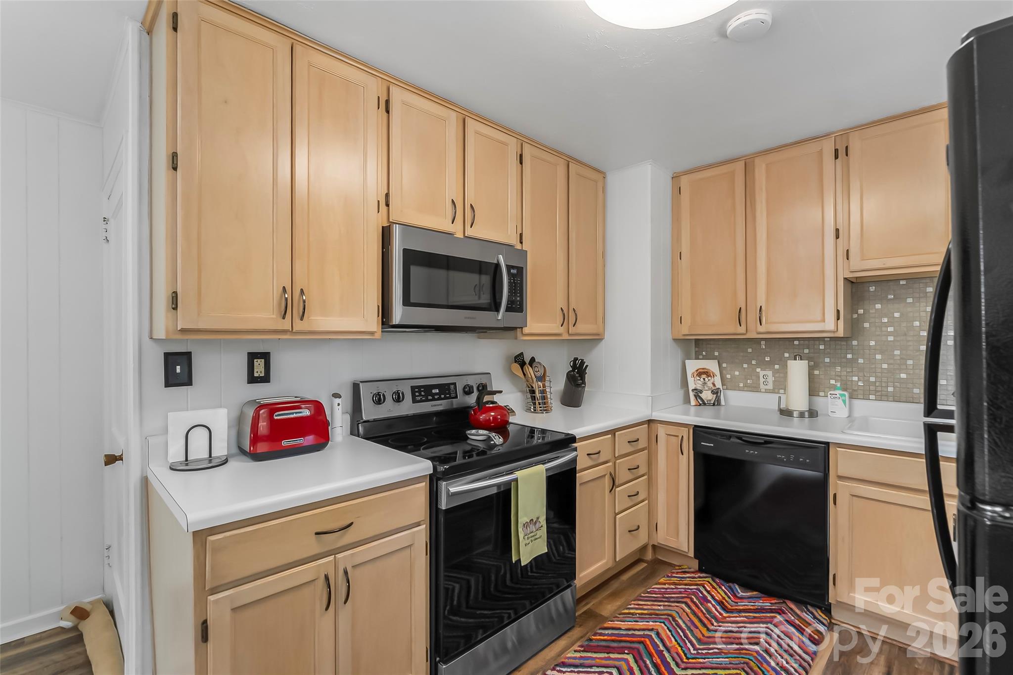 19 Wilburn Road — Asheville