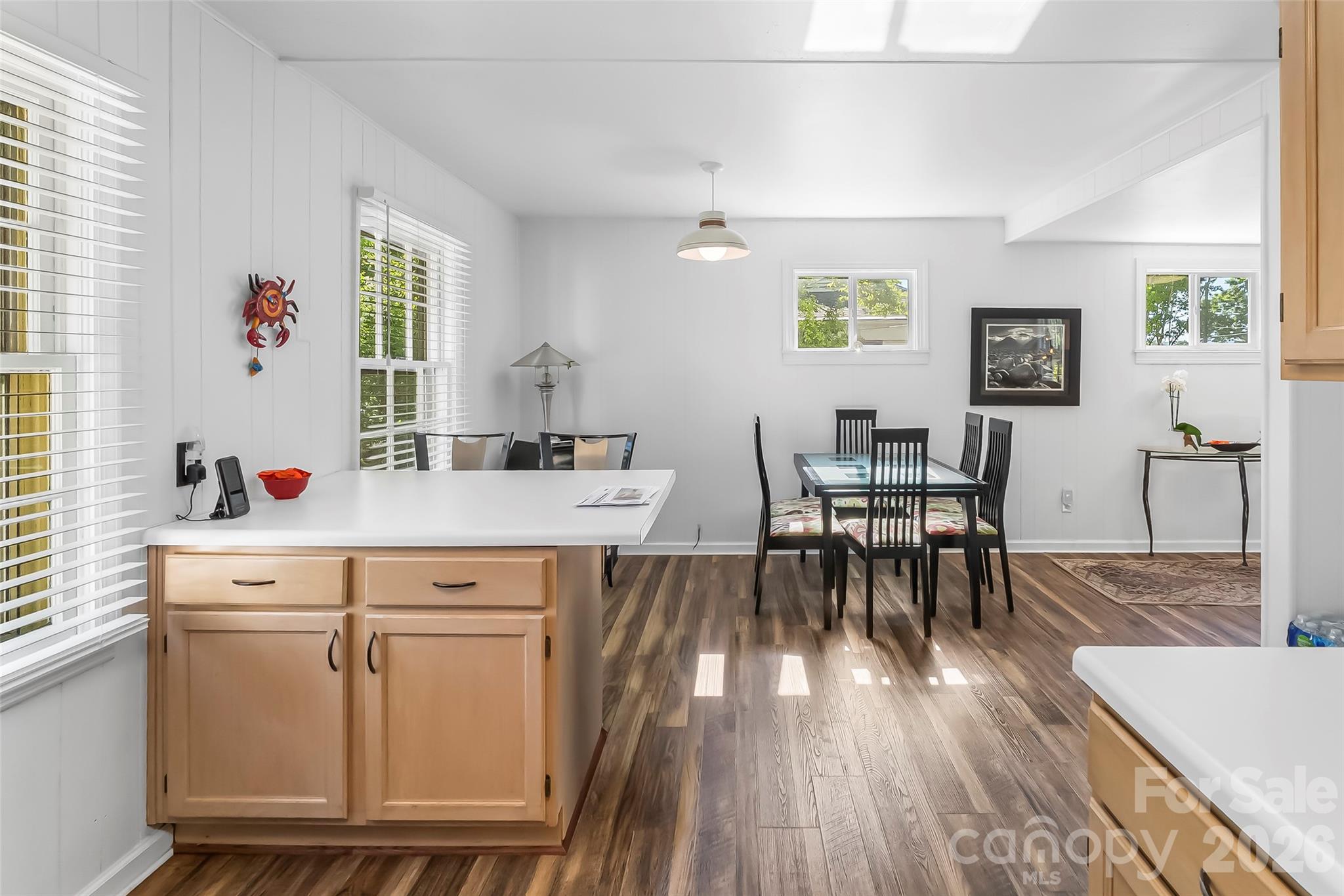 19 Wilburn Road — Asheville