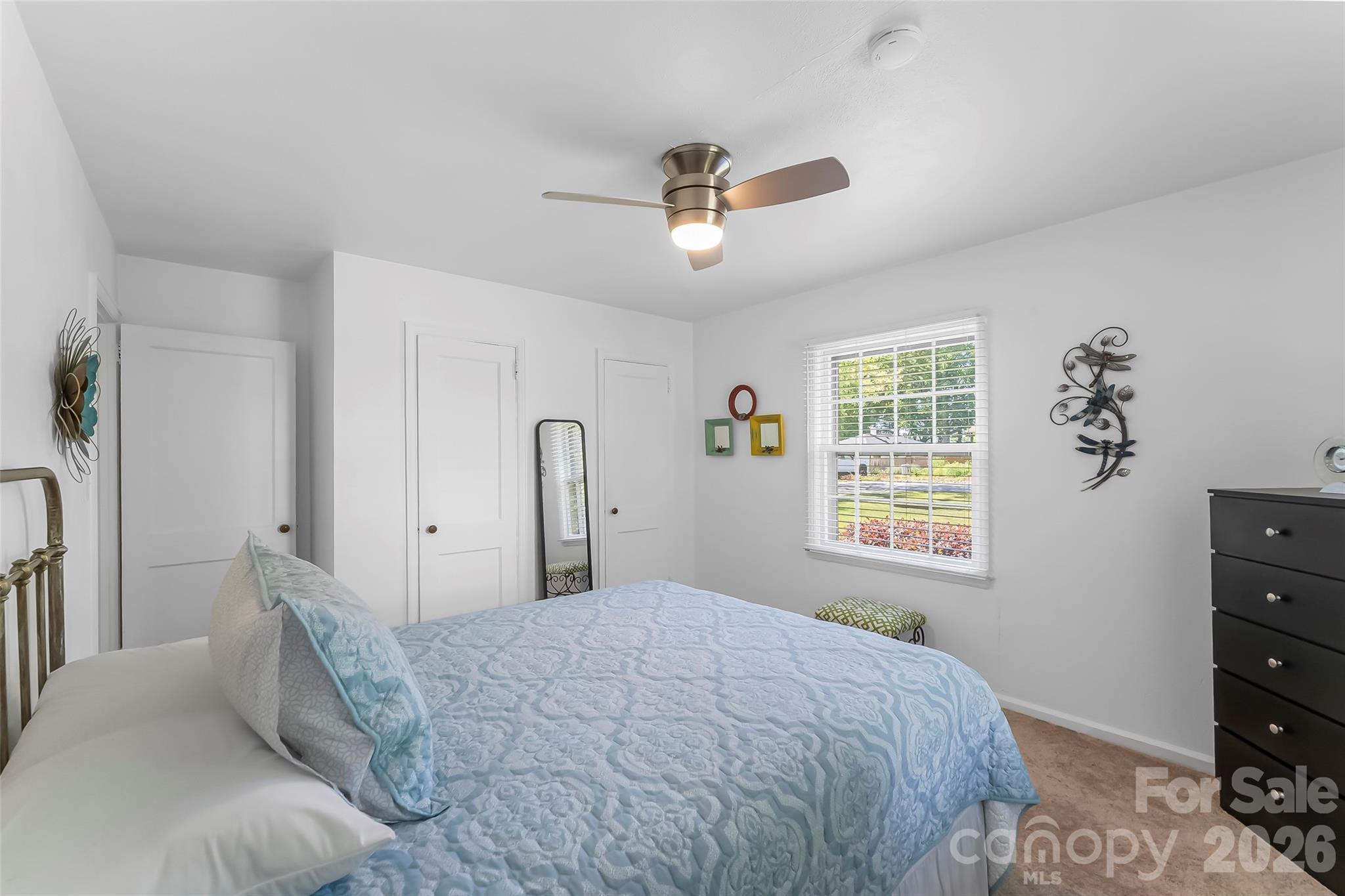 19 Wilburn Road — Asheville