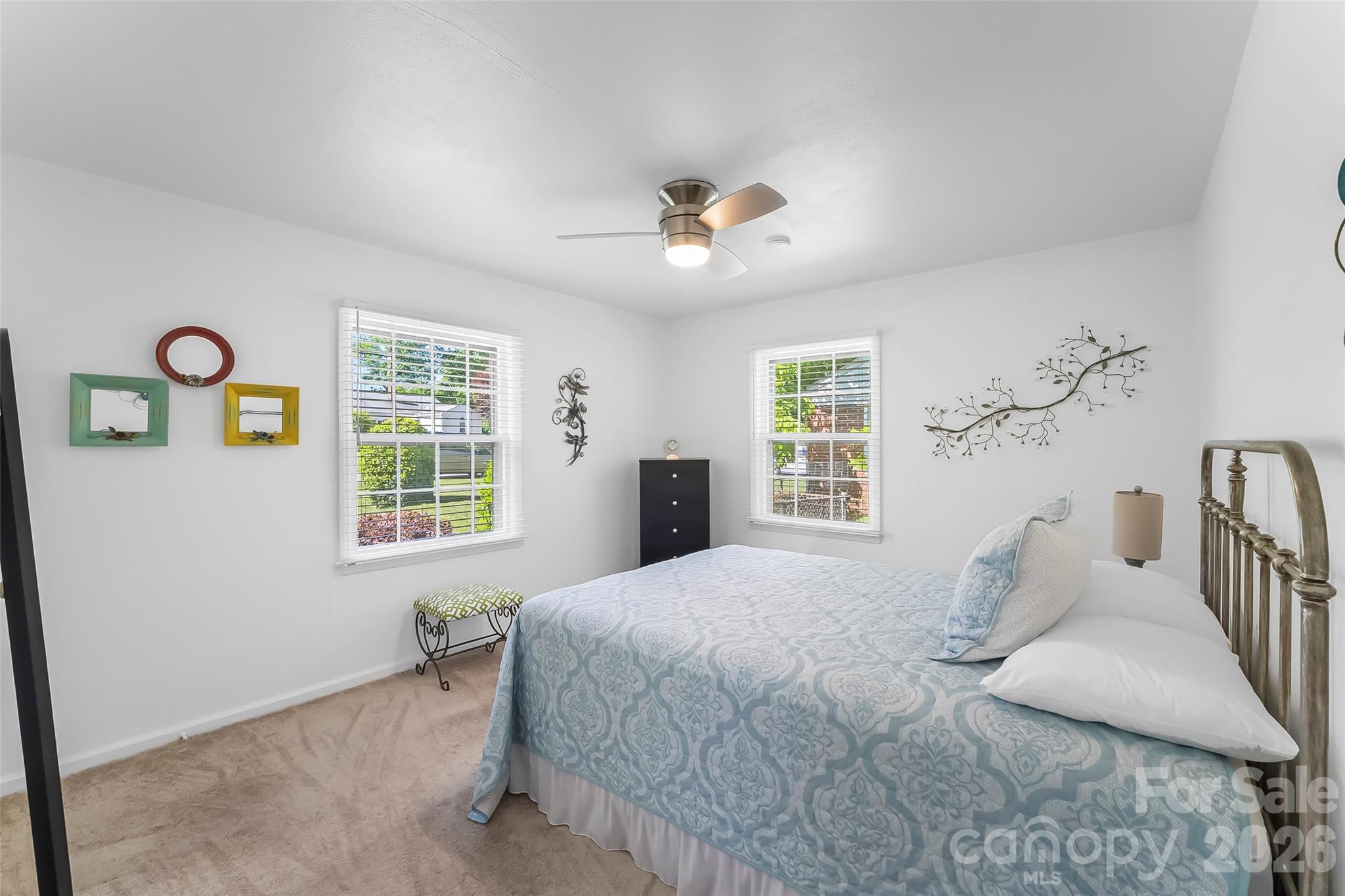 19 Wilburn Road — Asheville