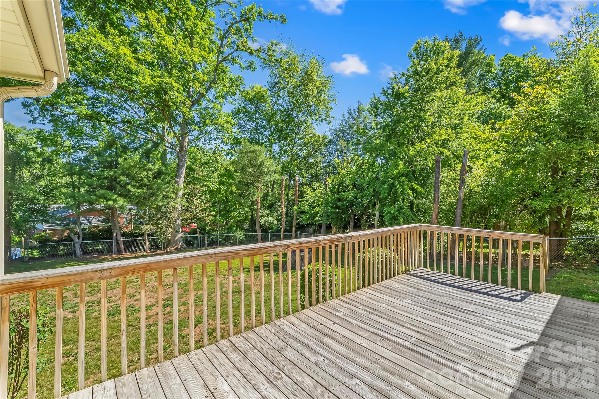 19 Wilburn Road — Asheville