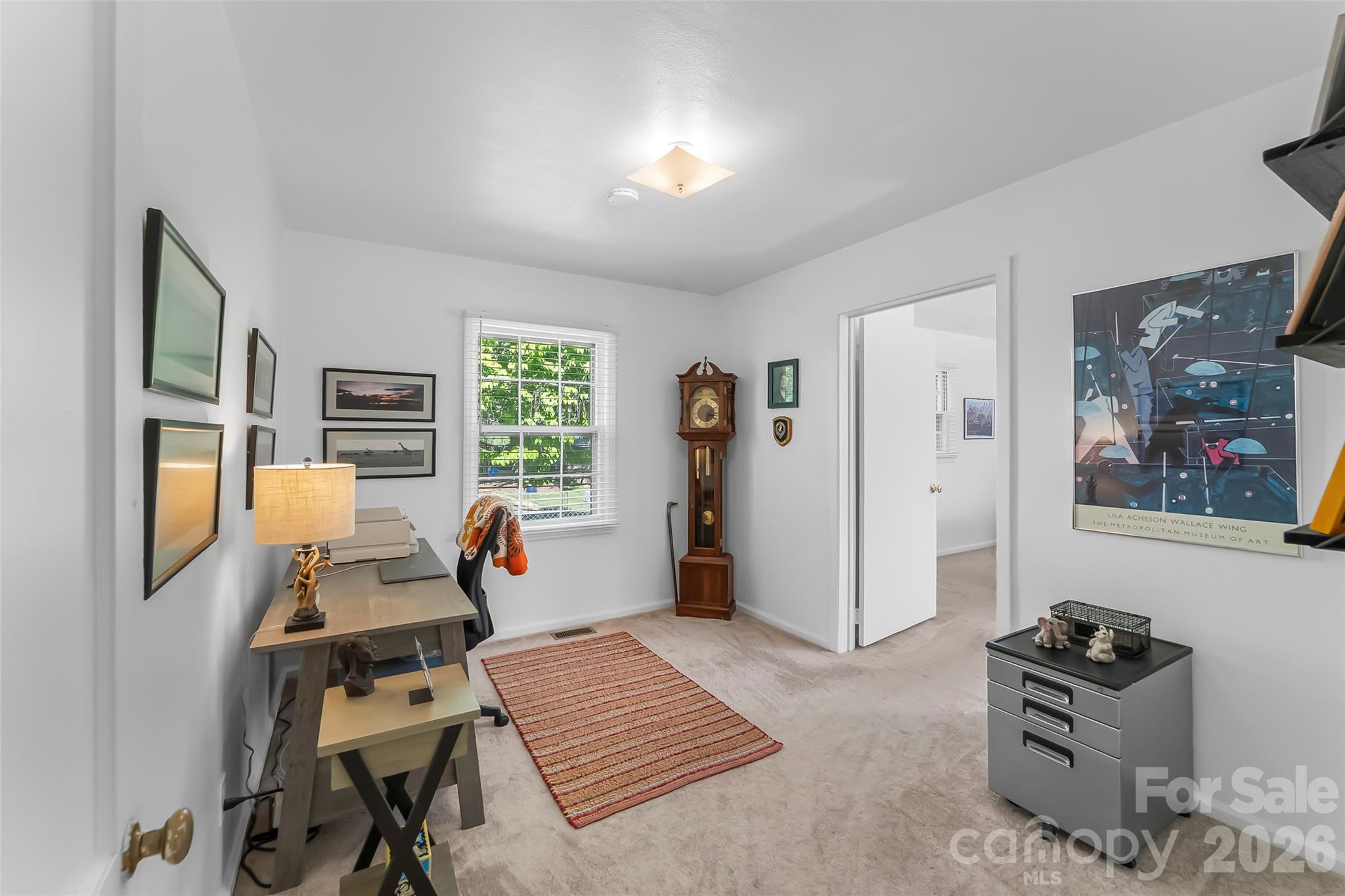 19 Wilburn Road — Asheville