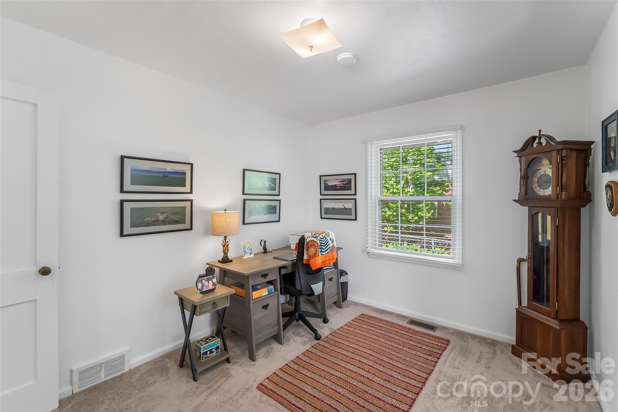 19 Wilburn Road — Asheville