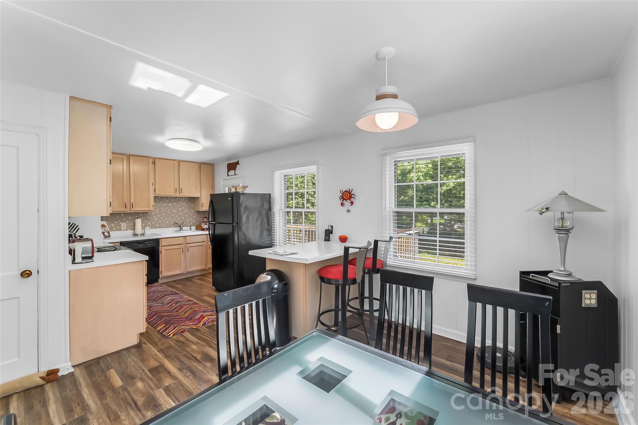 19 Wilburn Road — Asheville