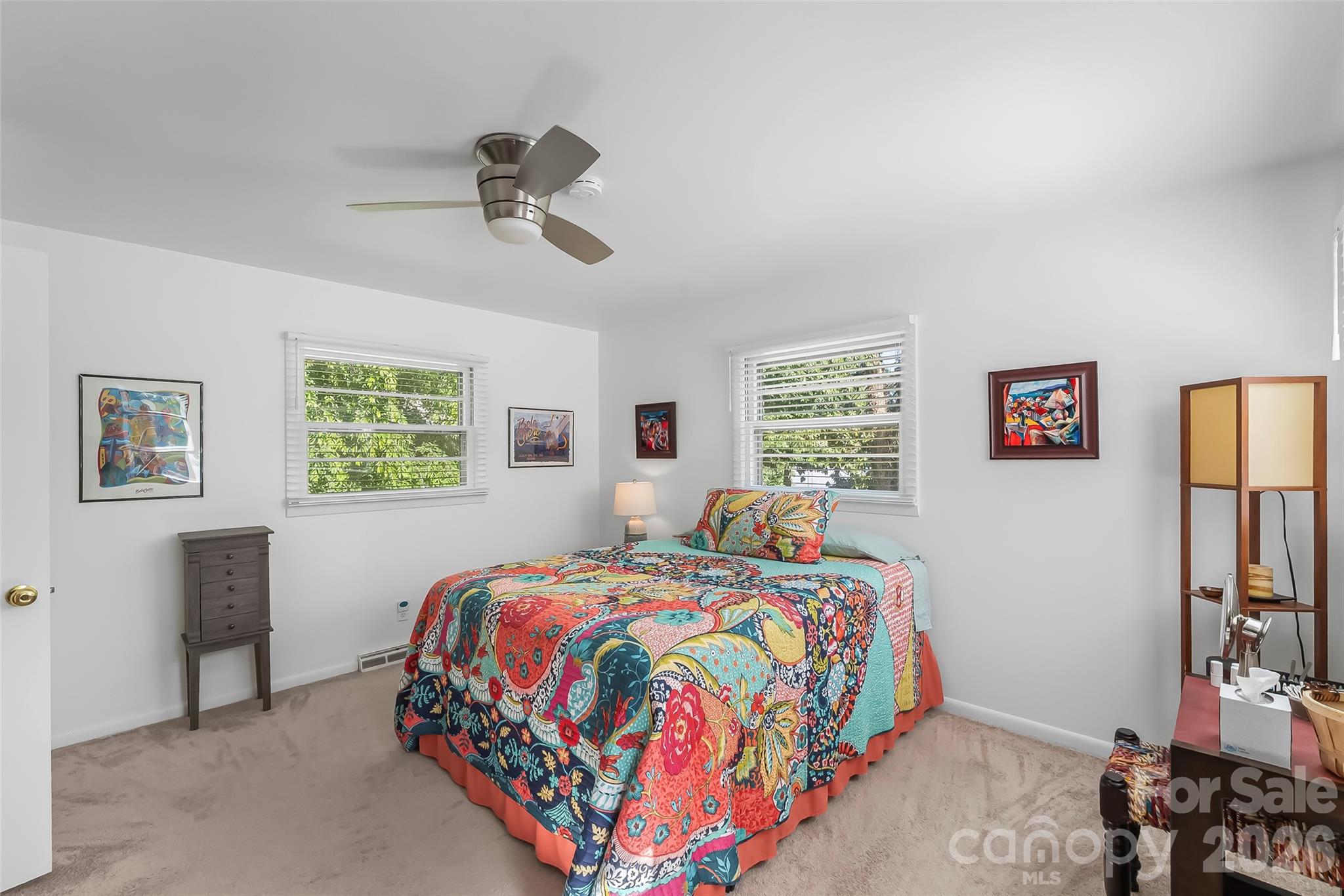 19 Wilburn Road — Asheville
