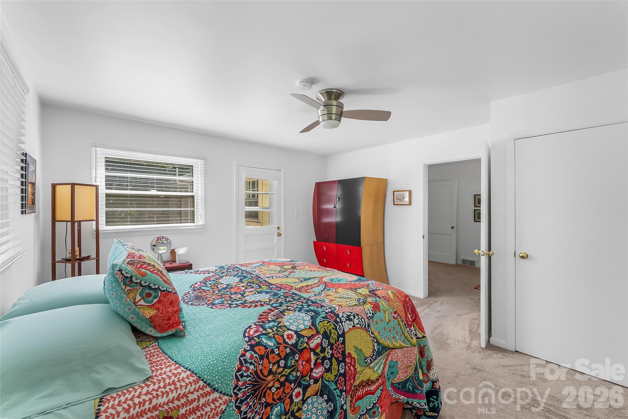 19 Wilburn Road — Asheville