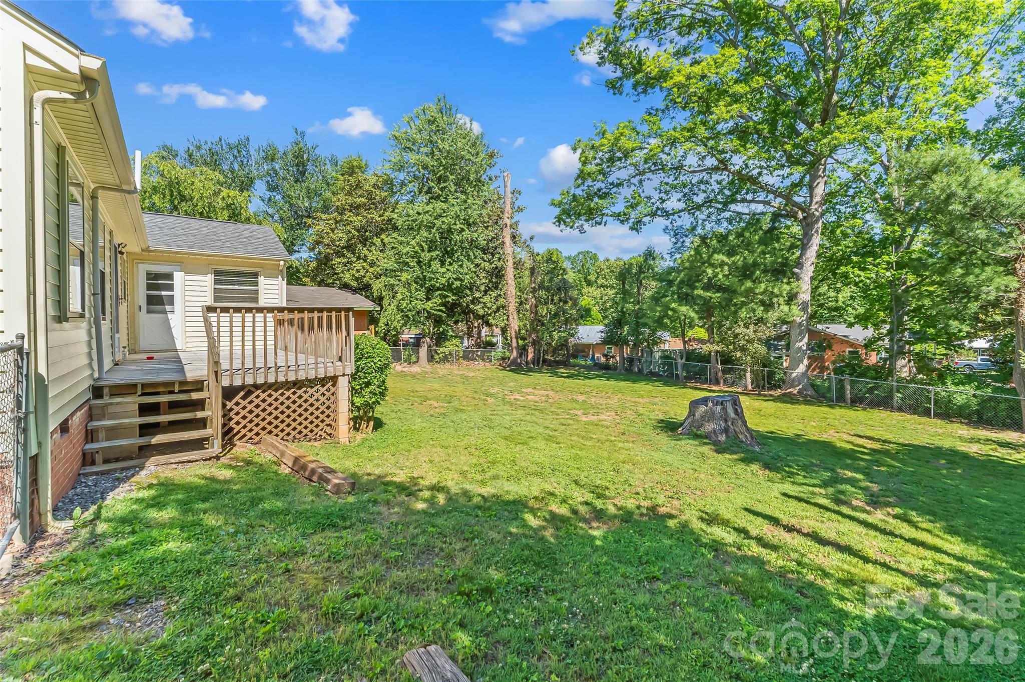 19 Wilburn Road — Asheville