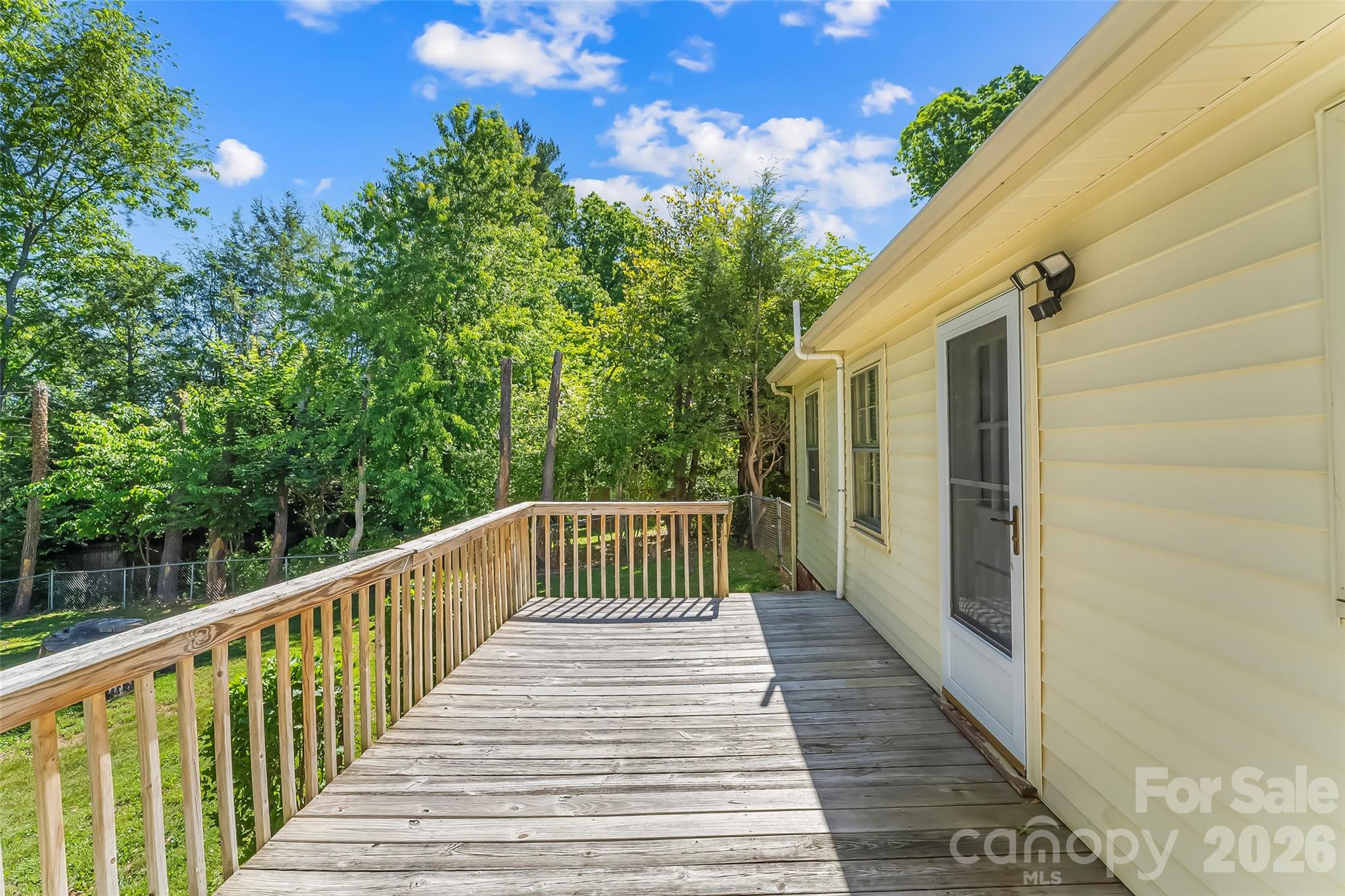 19 Wilburn Road — Asheville