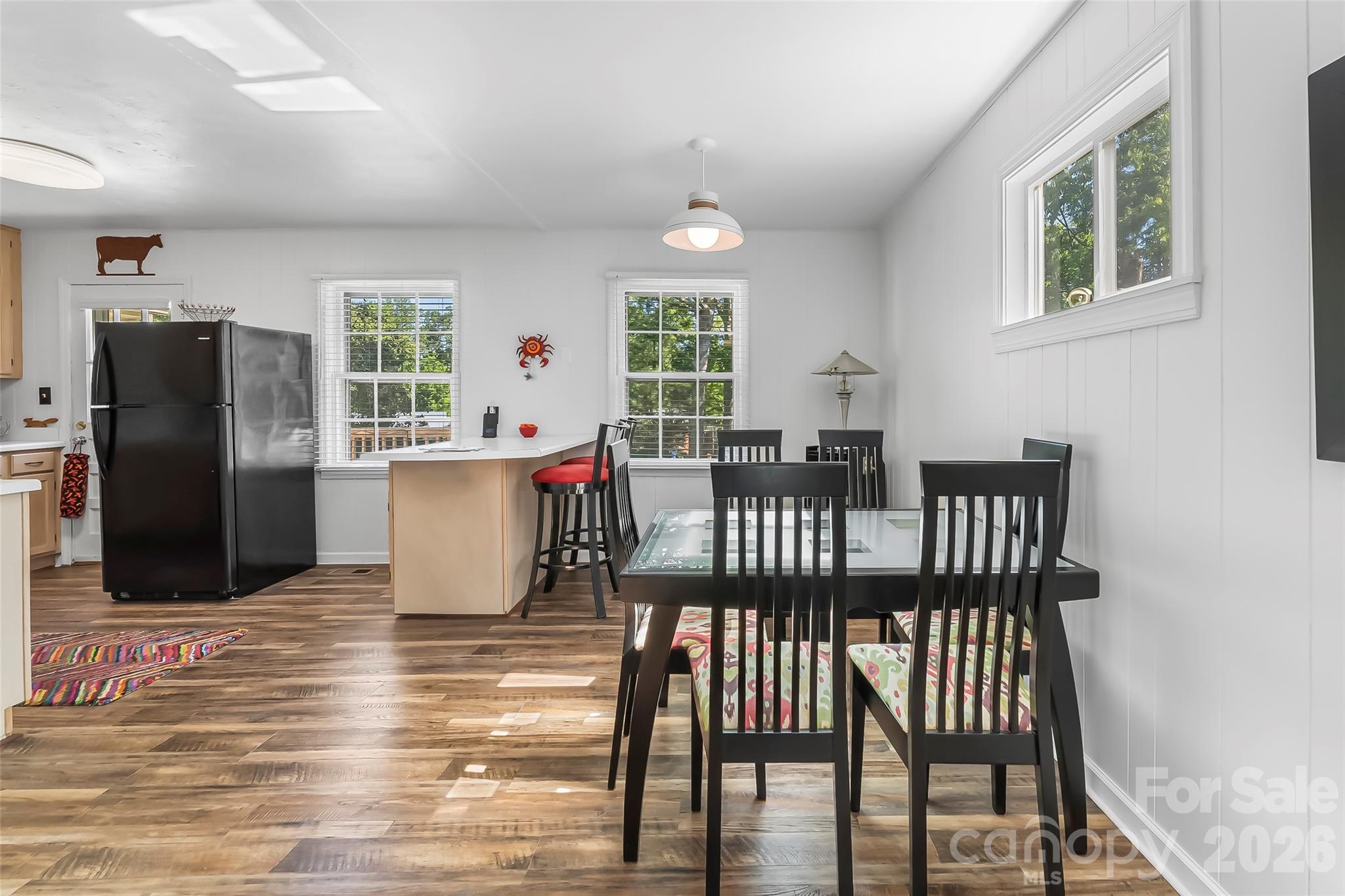 19 Wilburn Road — Asheville