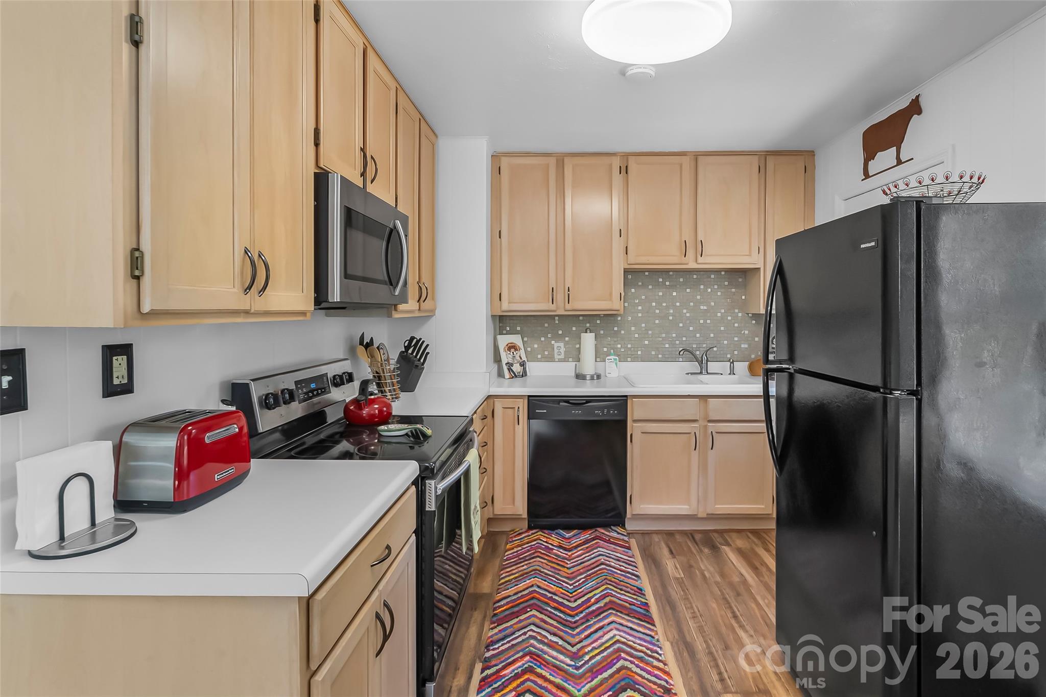 19 Wilburn Road — Asheville