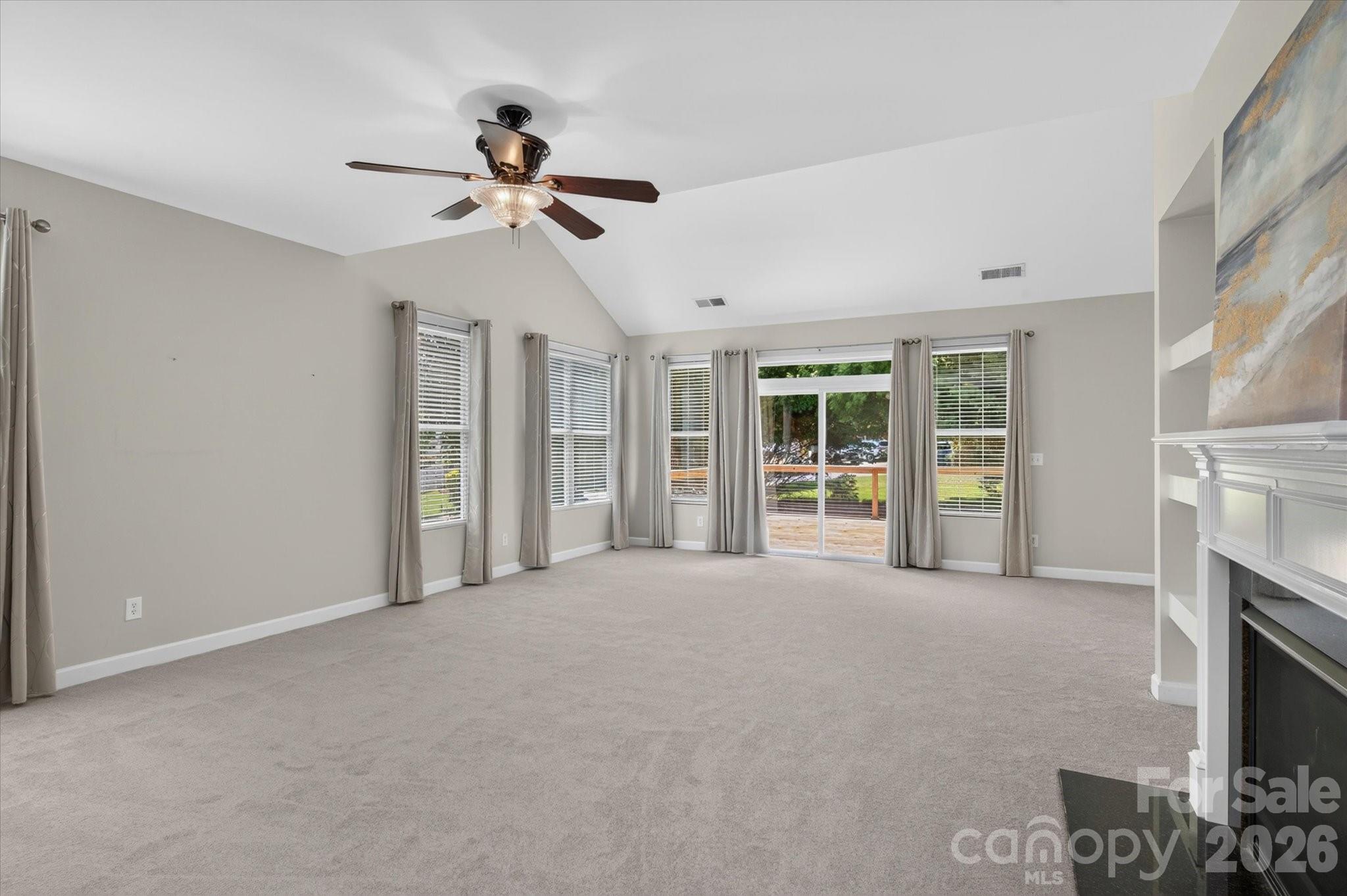 1030 Kaiser Way — Fort Mill