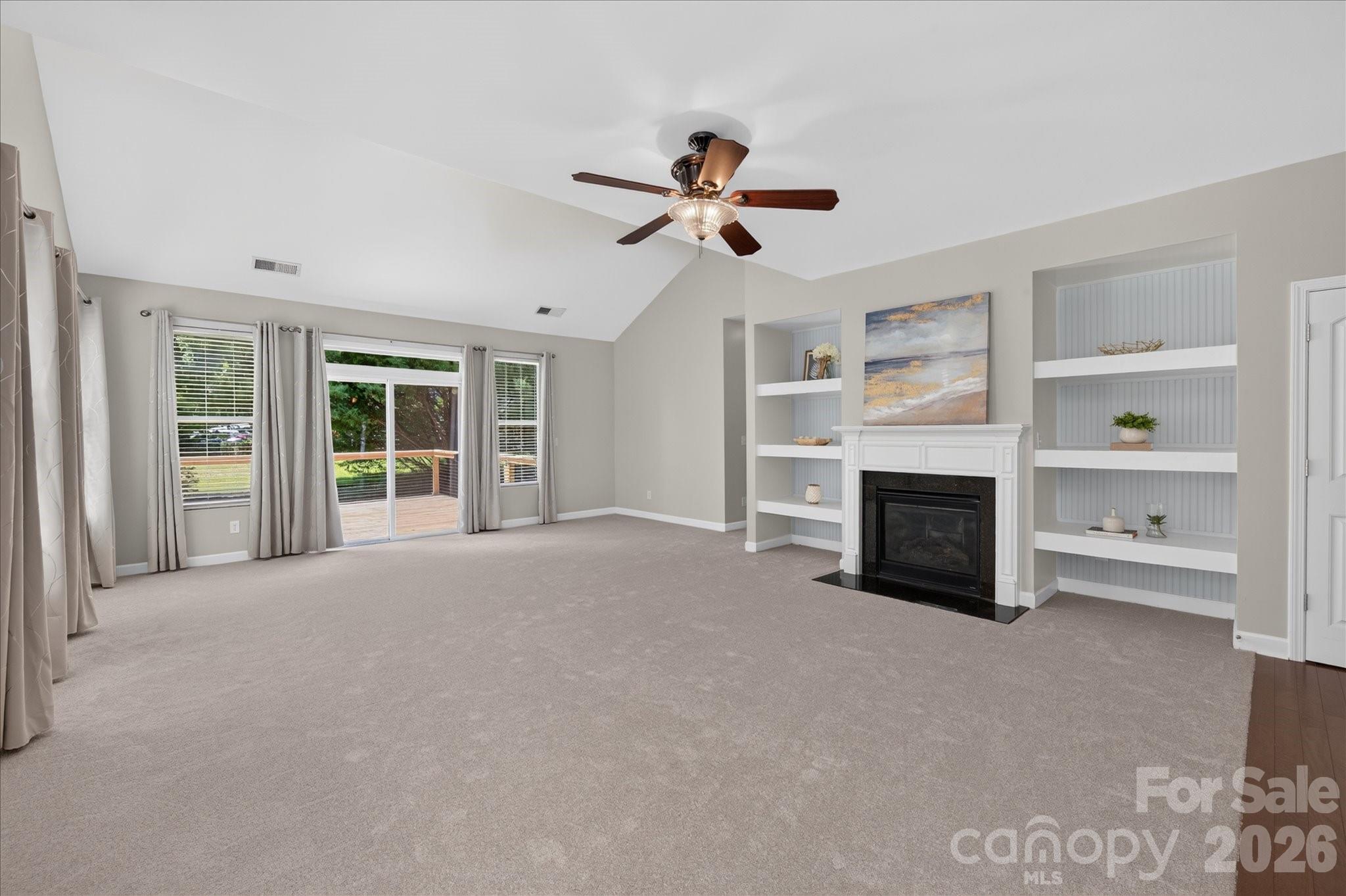 1030 Kaiser Way — Fort Mill