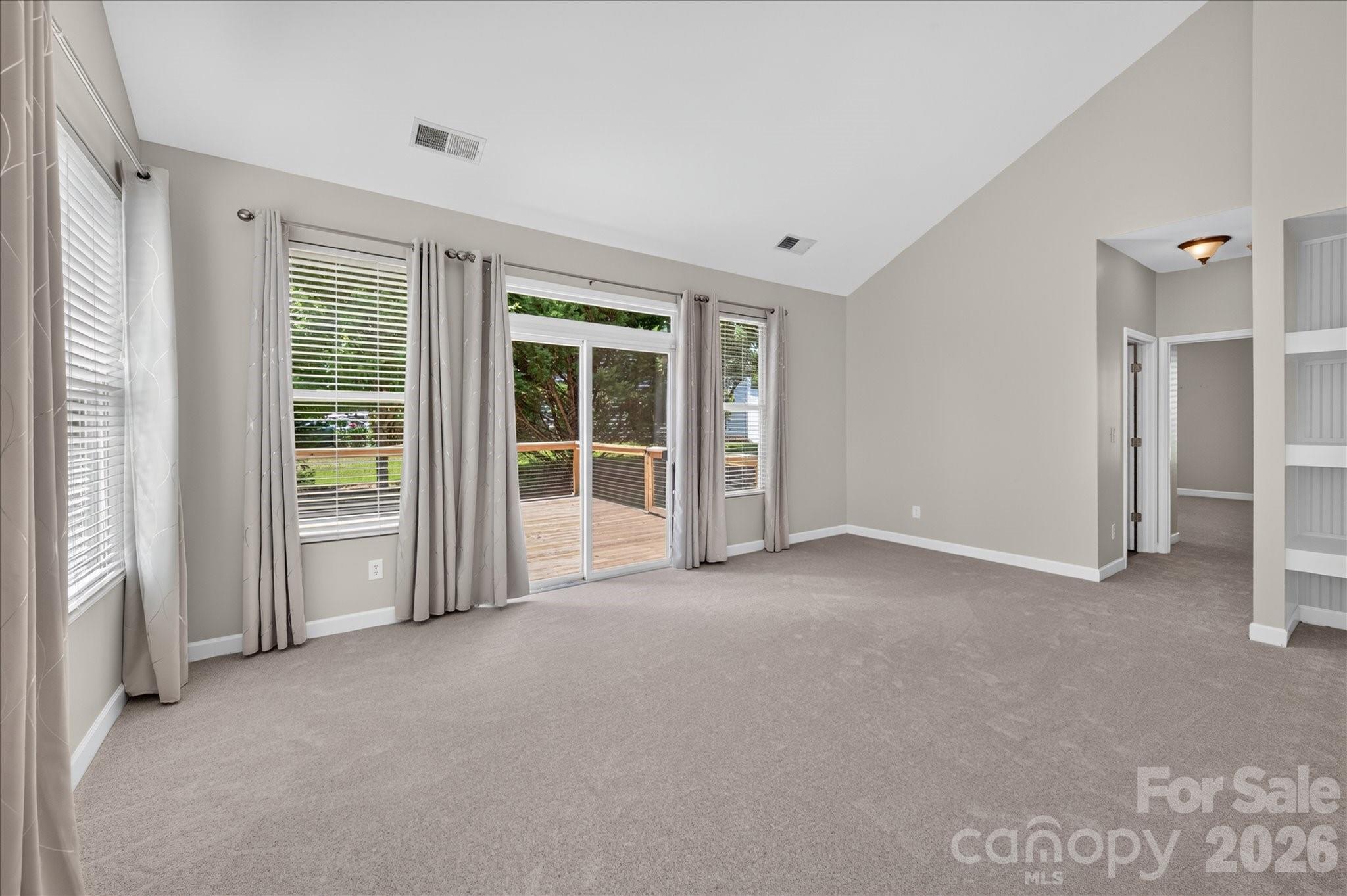 1030 Kaiser Way — Fort Mill
