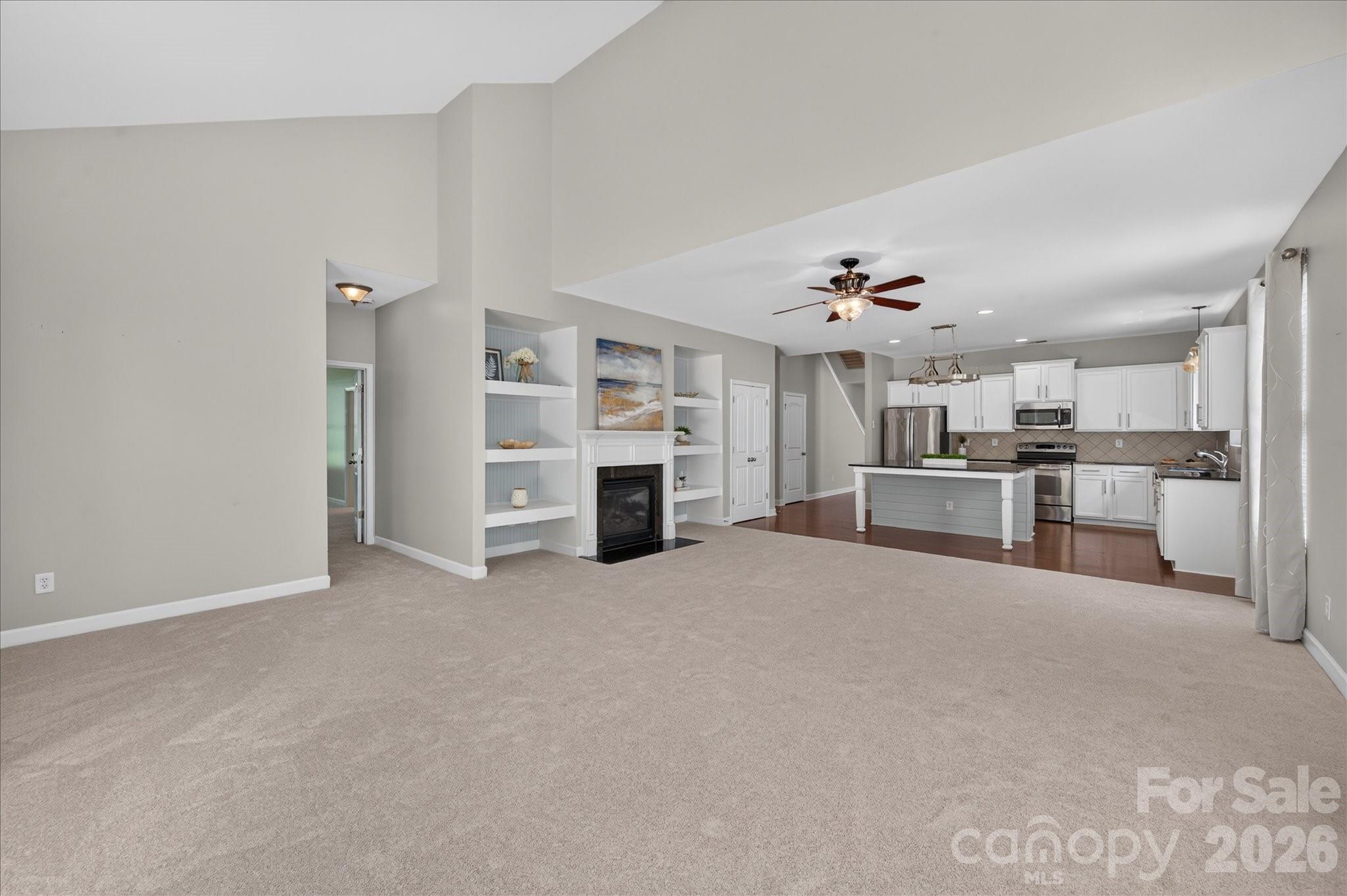 1030 Kaiser Way — Fort Mill
