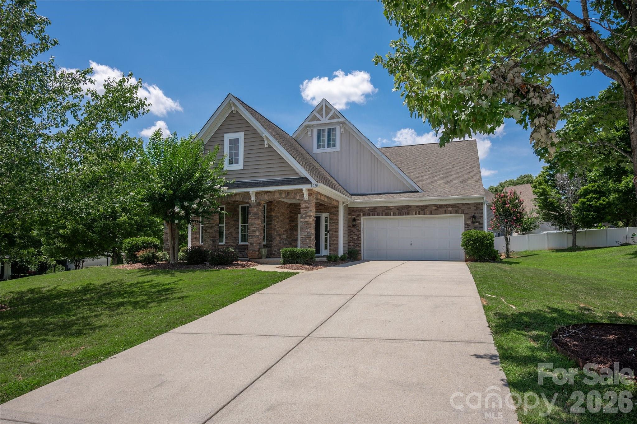 1030 Kaiser Way — Fort Mill